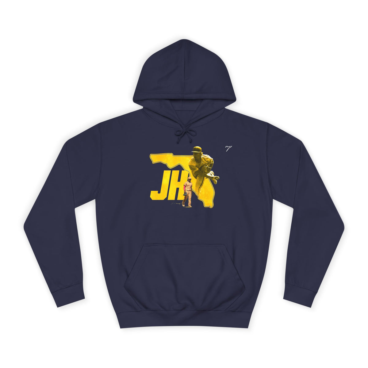 J. Hernandez Hoodie