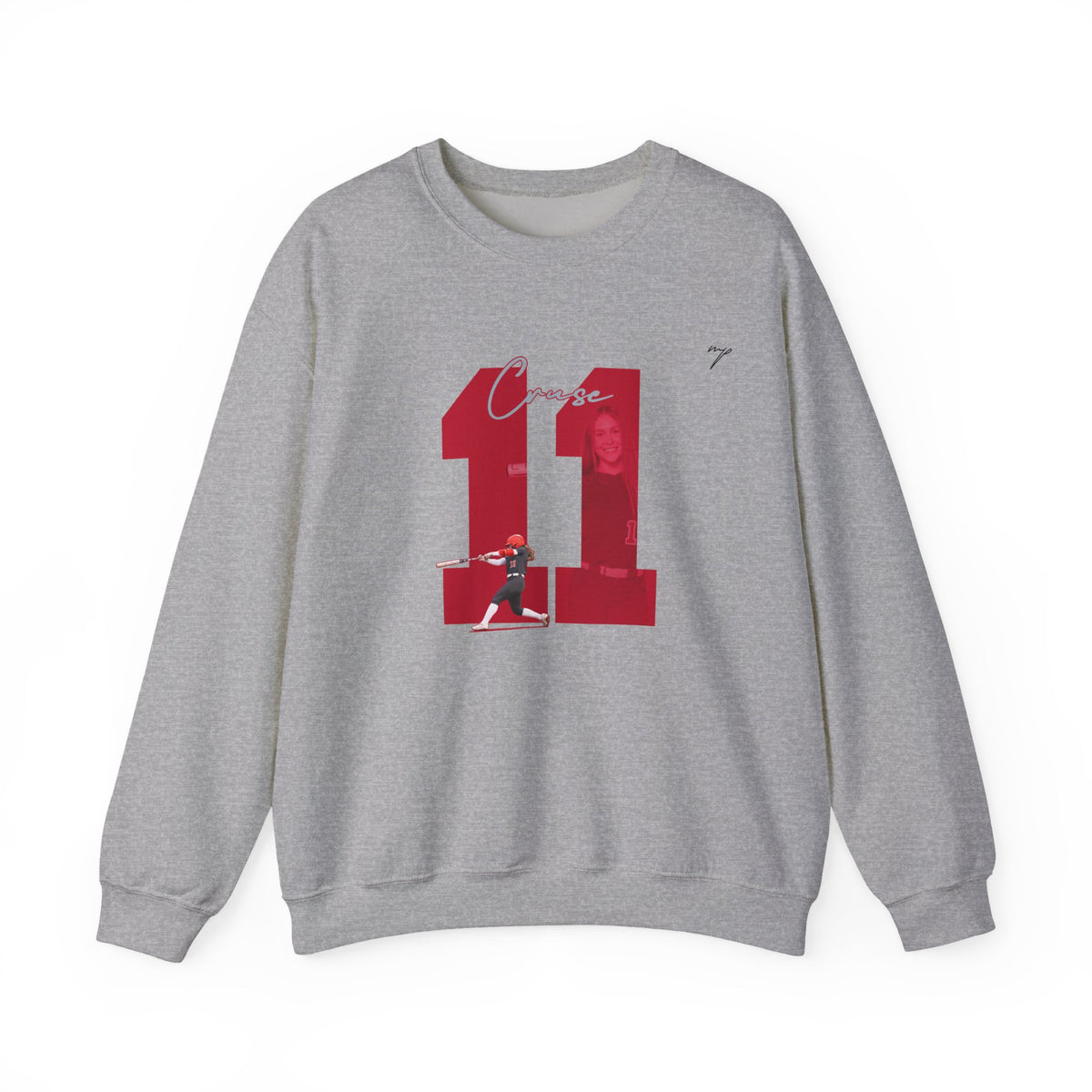 Taylor Cruse Crewneck