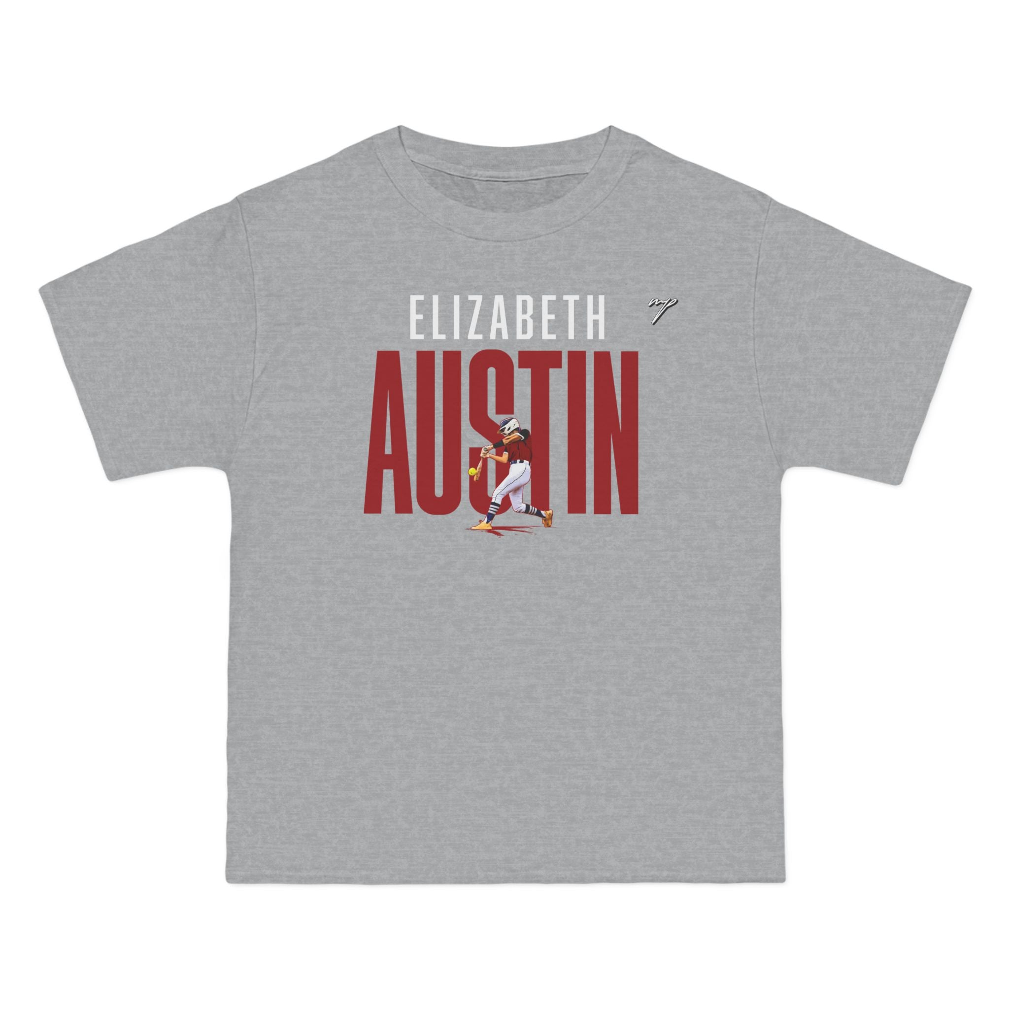 Elizabeth Austin Vintage Tee
