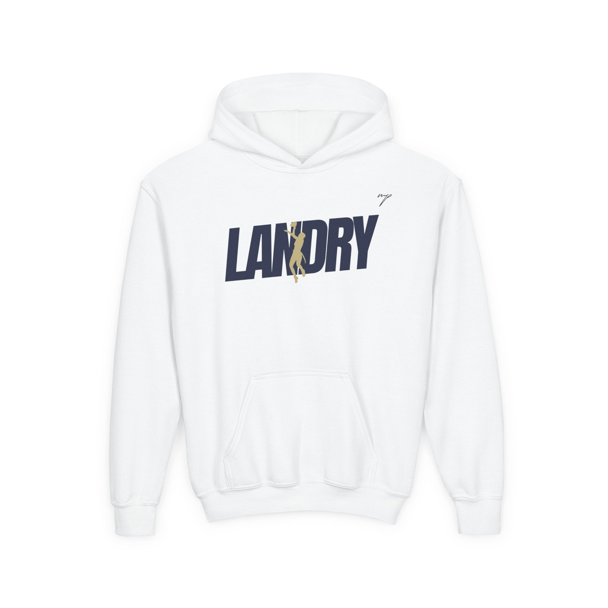 Landry Johnson YOUTH Hoodie