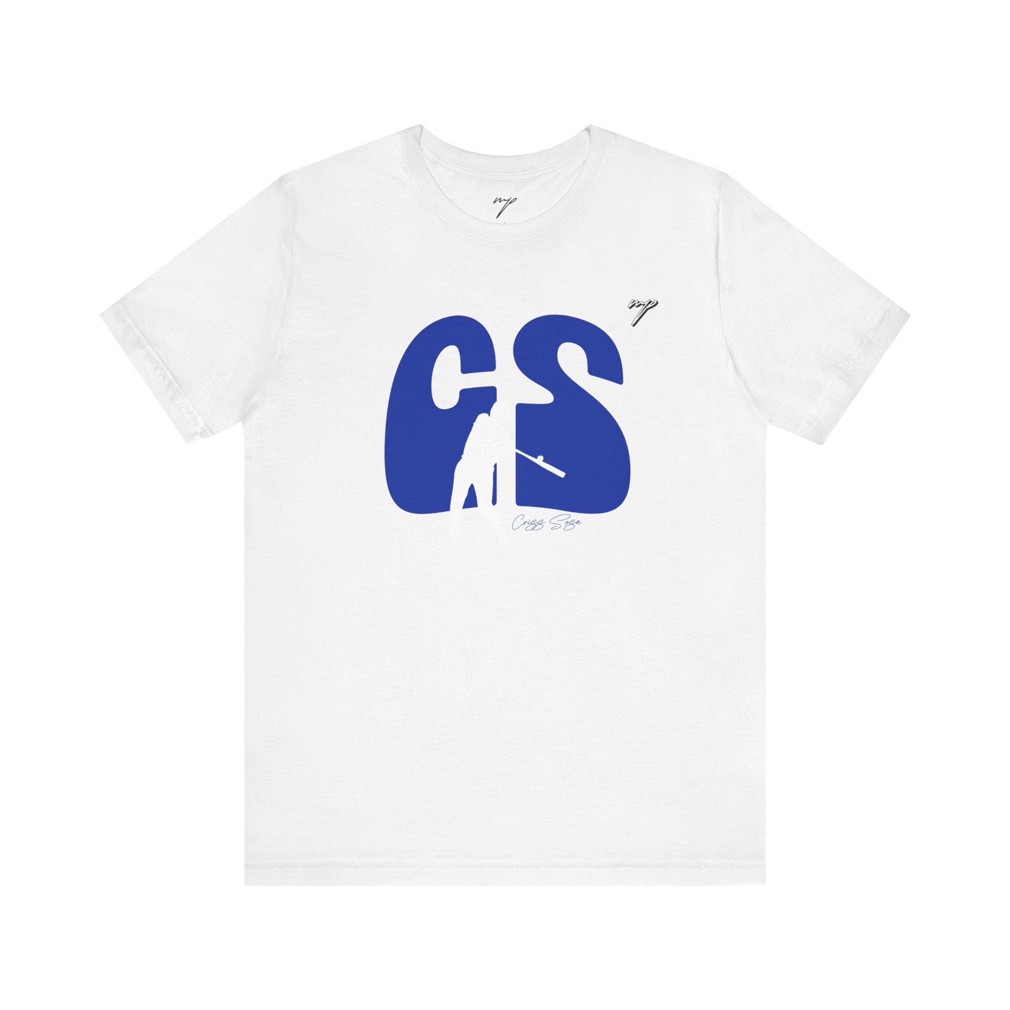 Criss Sosa Graphic Tee