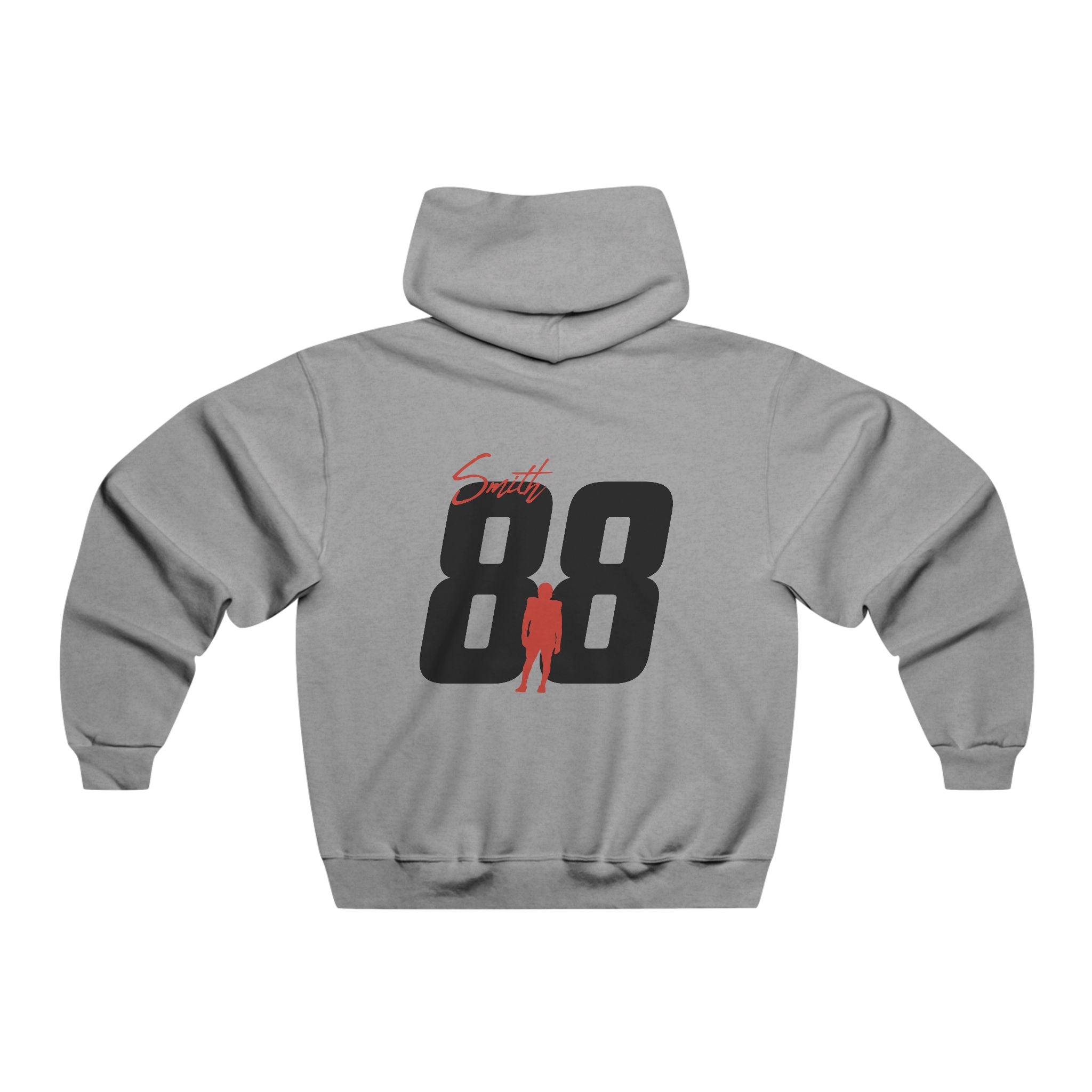 Micah Smith Vintage Hoodie