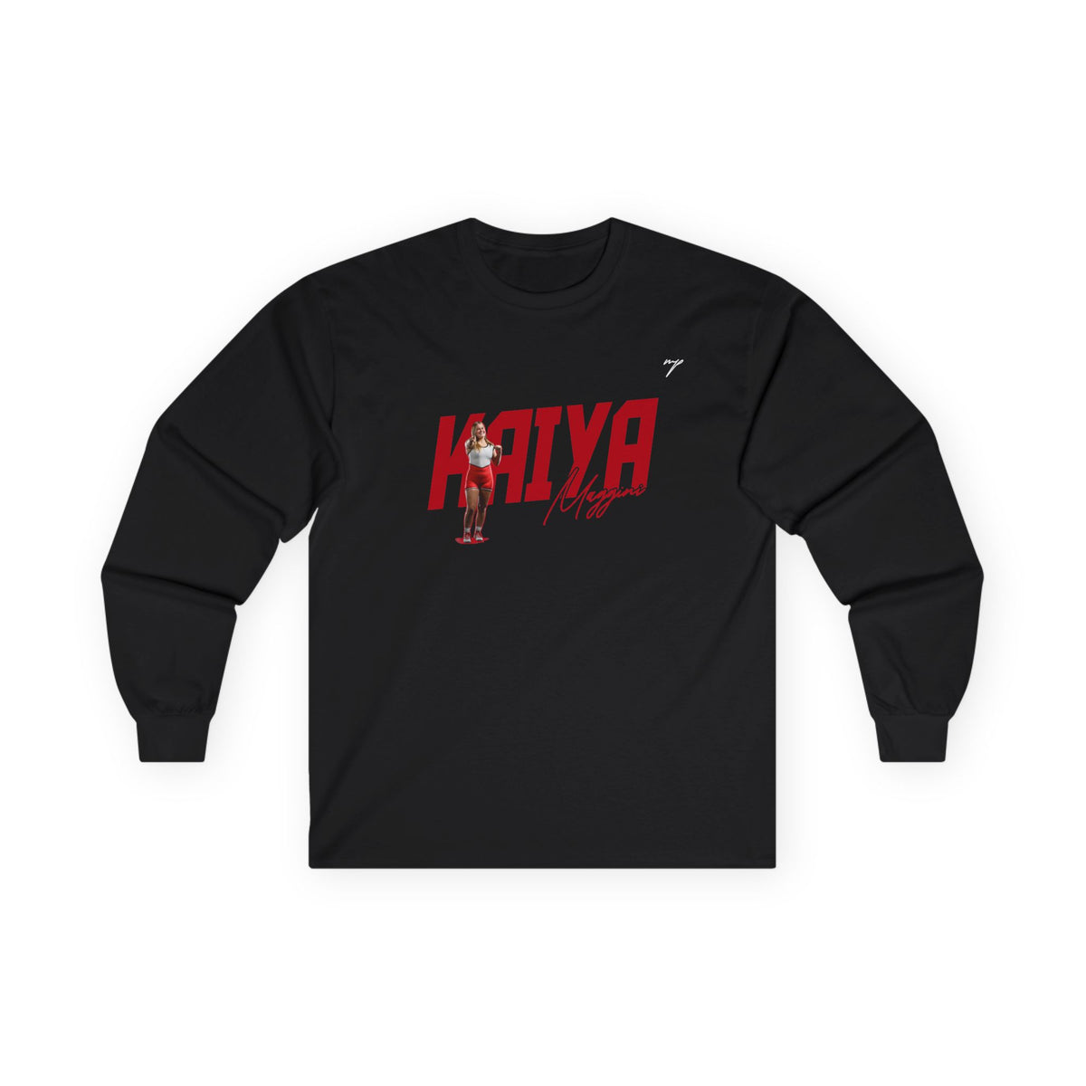 Kaiya Maggini Long Sleeve