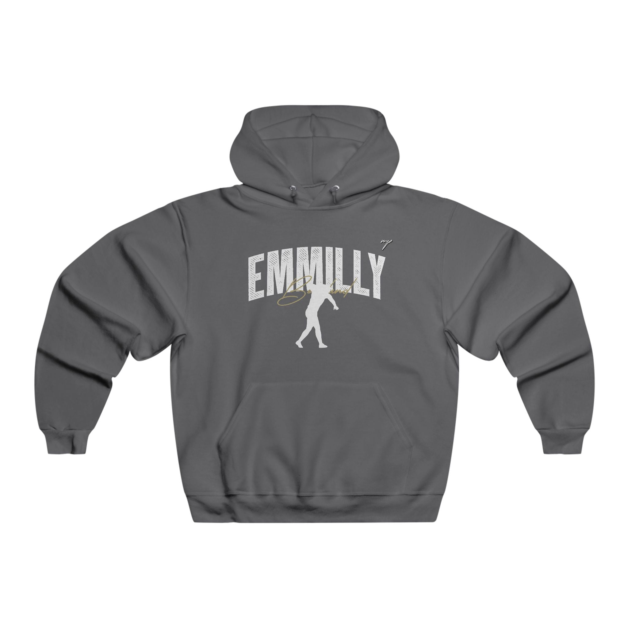 Emmilly Berglund Vintage Hoodie