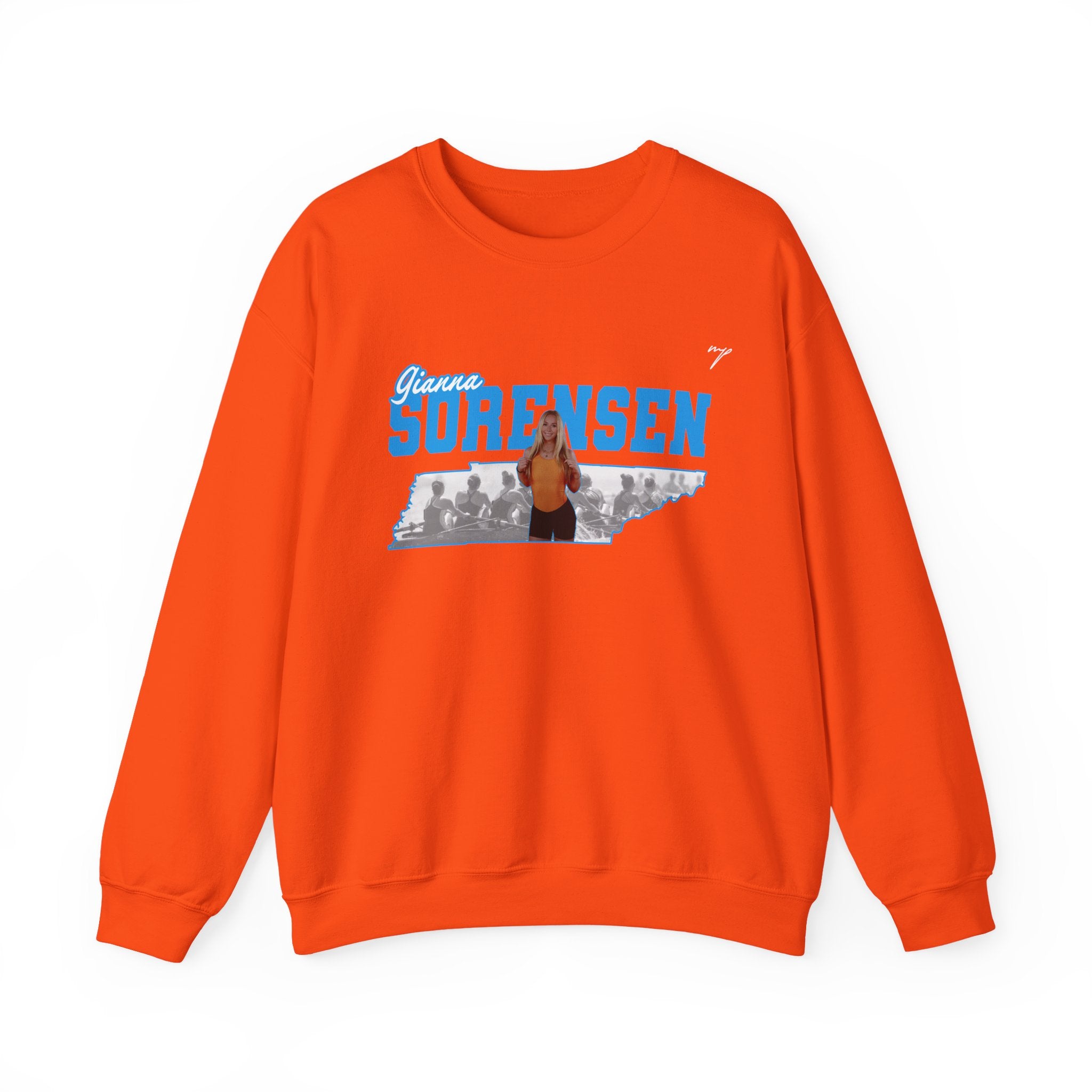 Gianna Sorensen Crewneck