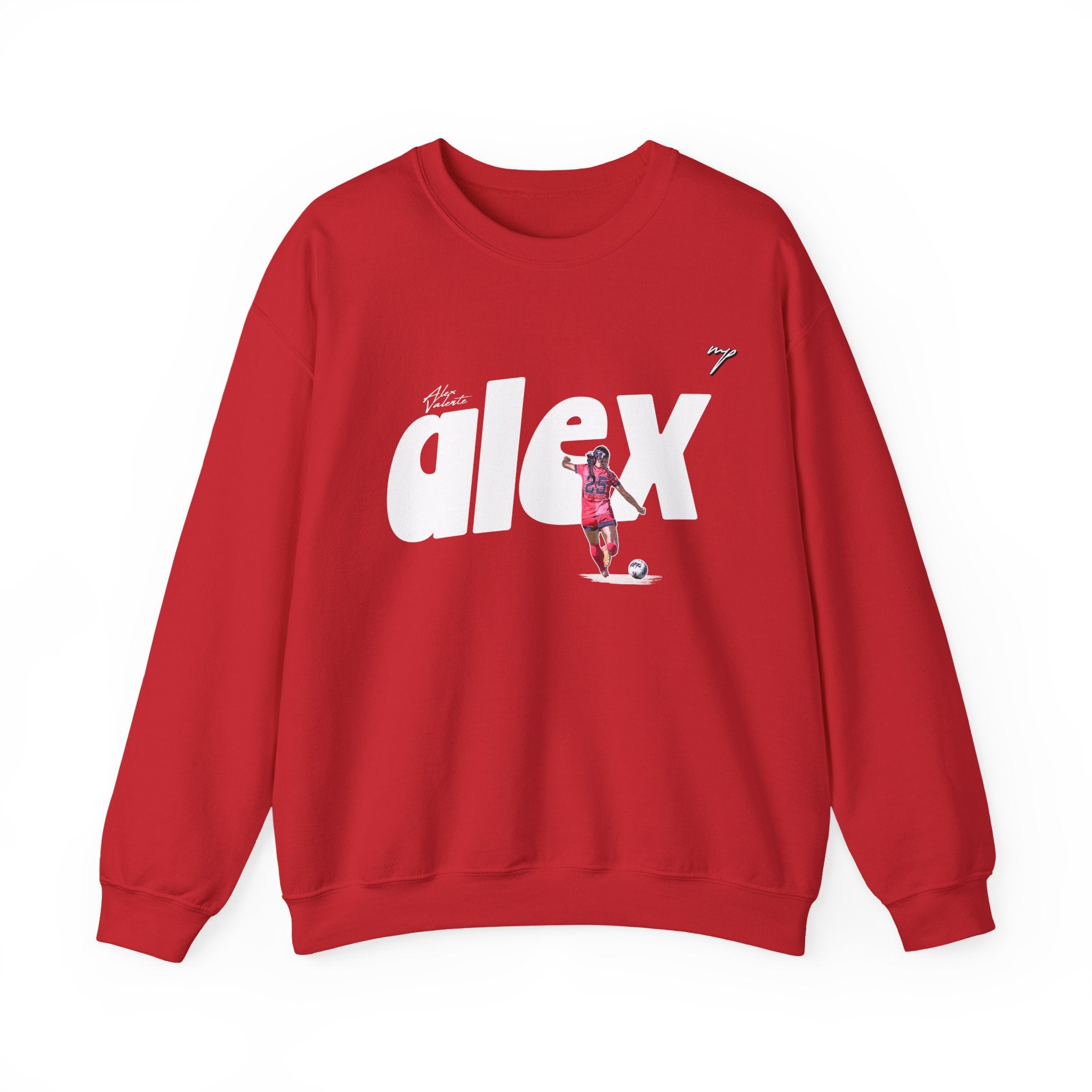 Alex Valente Crewneck