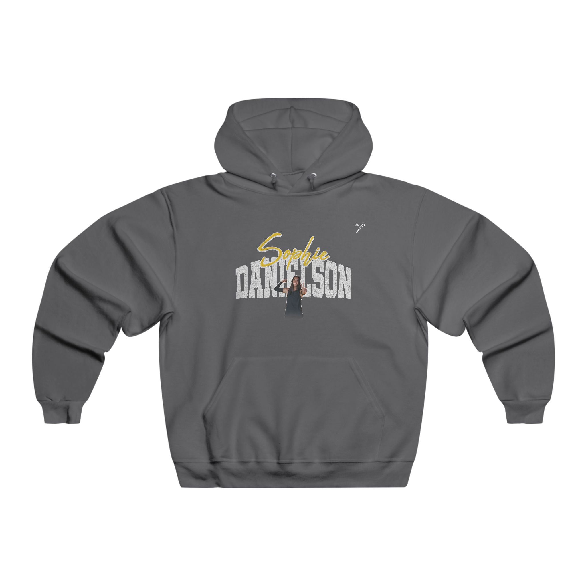 Sophie Danielson Vintage Hoodie