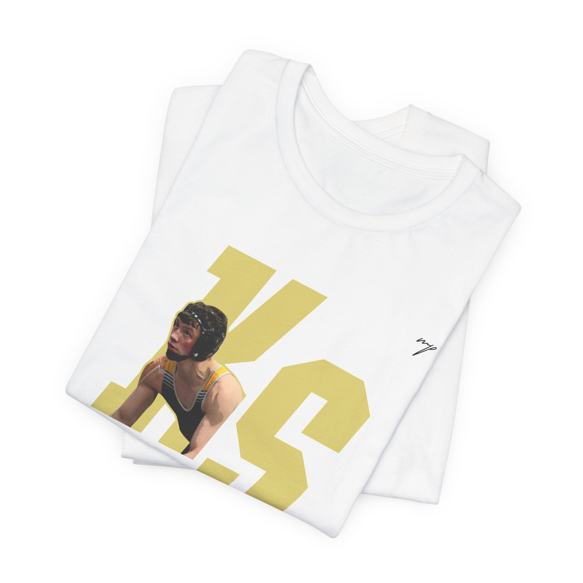 Keegan Schlabach Graphic Tee