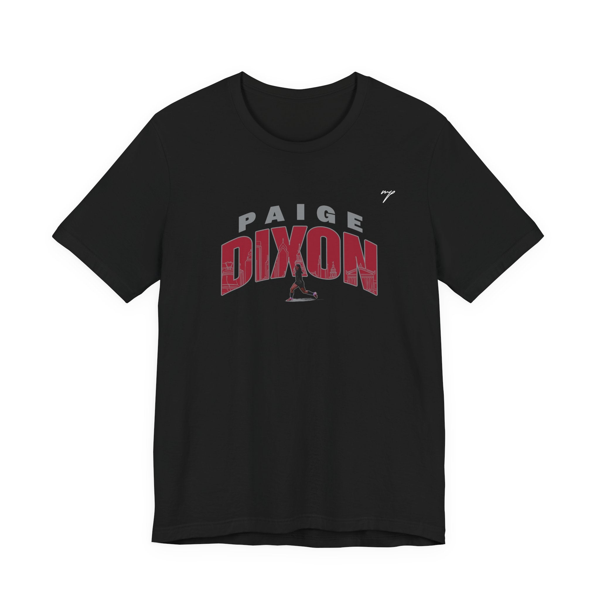 Paige Dixon Graphic Tee