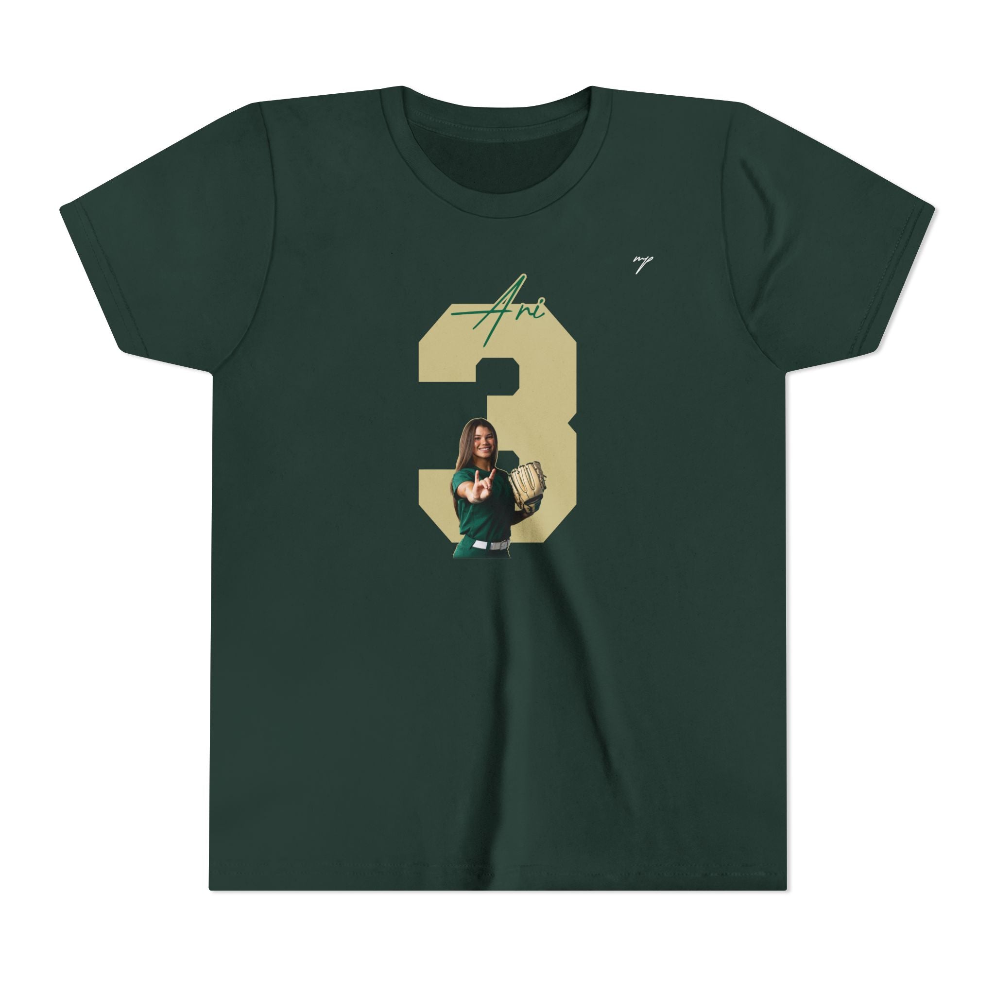 Ariana Lara YOUTH Graphic Tee