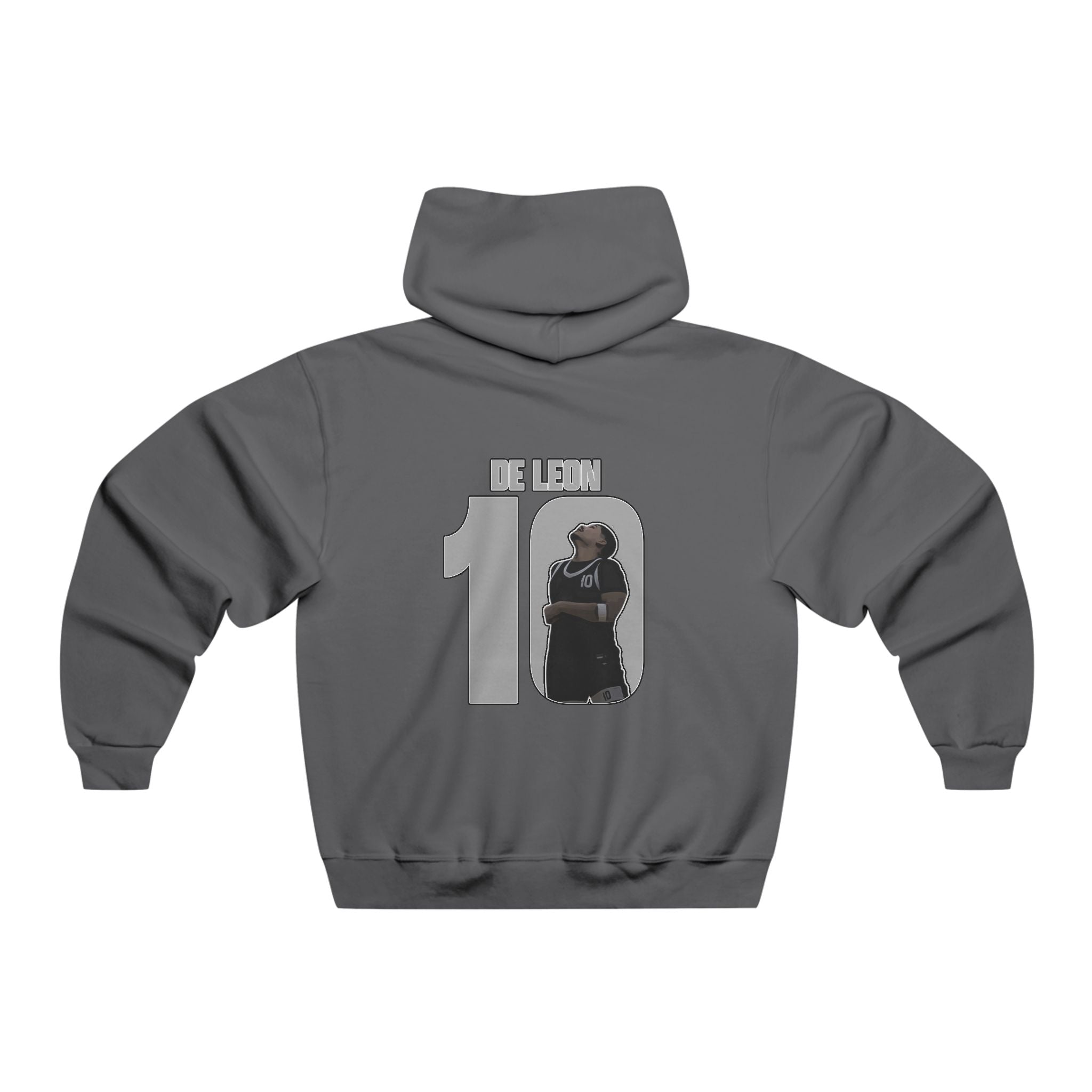 Giovanni De Leon Vintage Hoodie