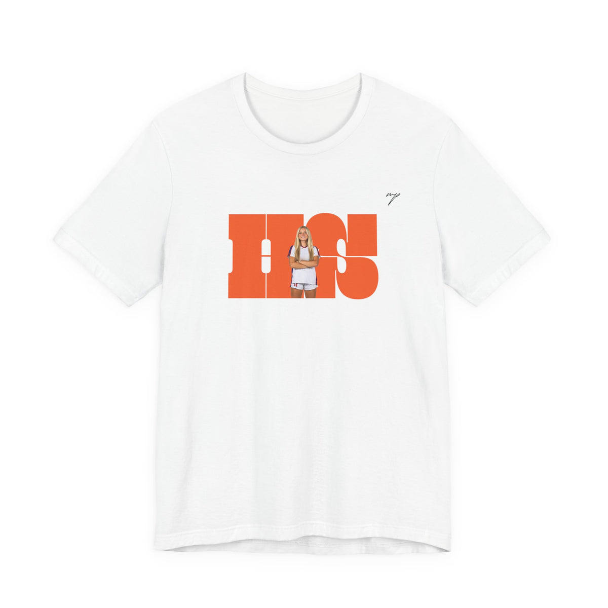 Holland Sperber Graphic Tee