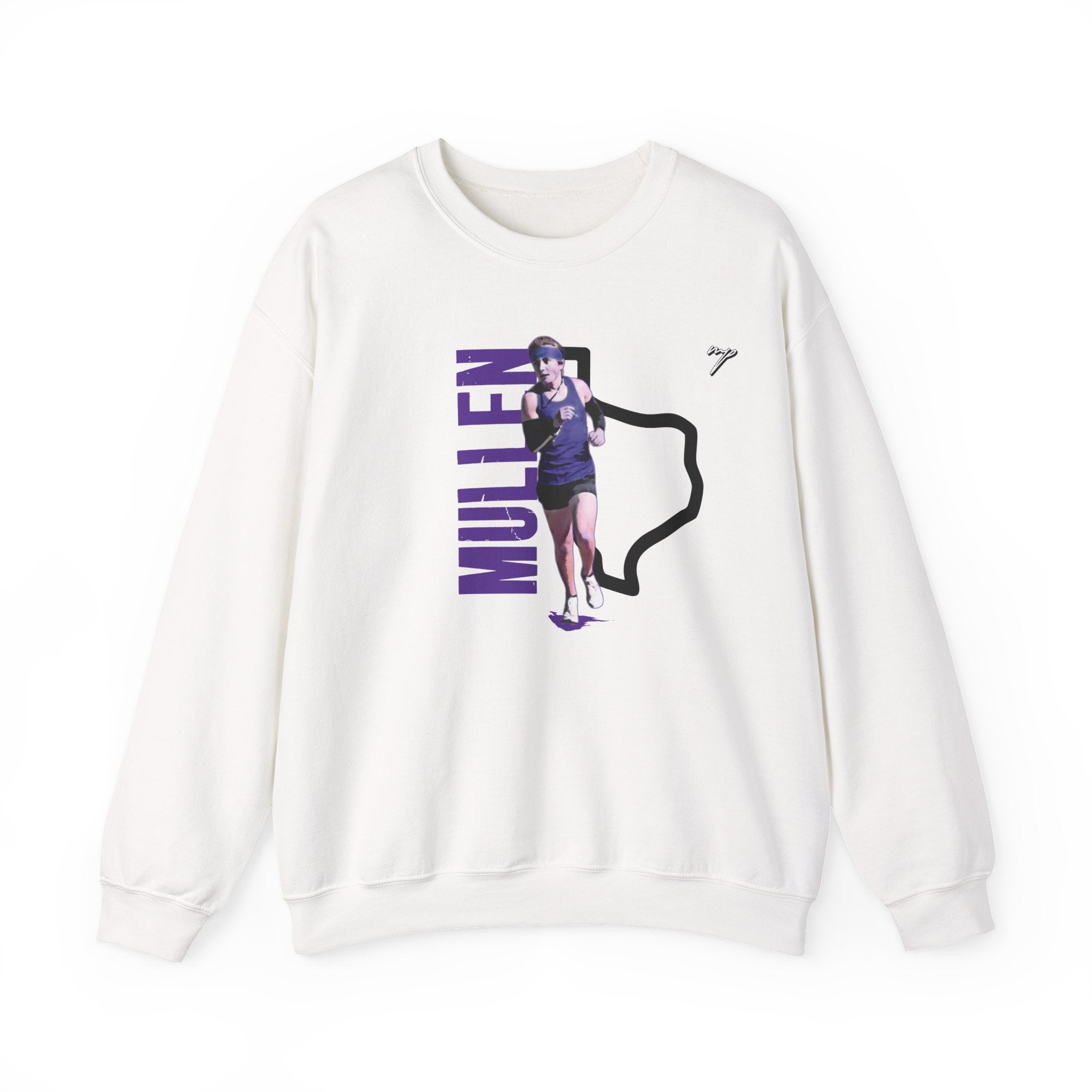 Andrew Mullen Crewneck