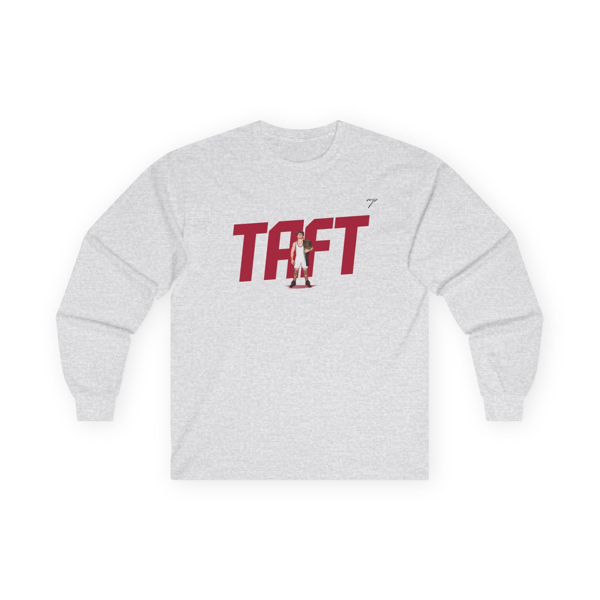 James Taft Long Sleeve