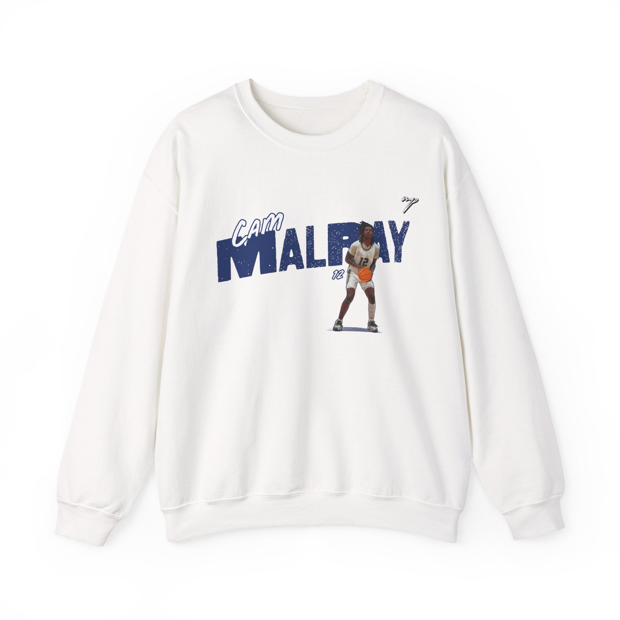 Cam Malray Crewneck