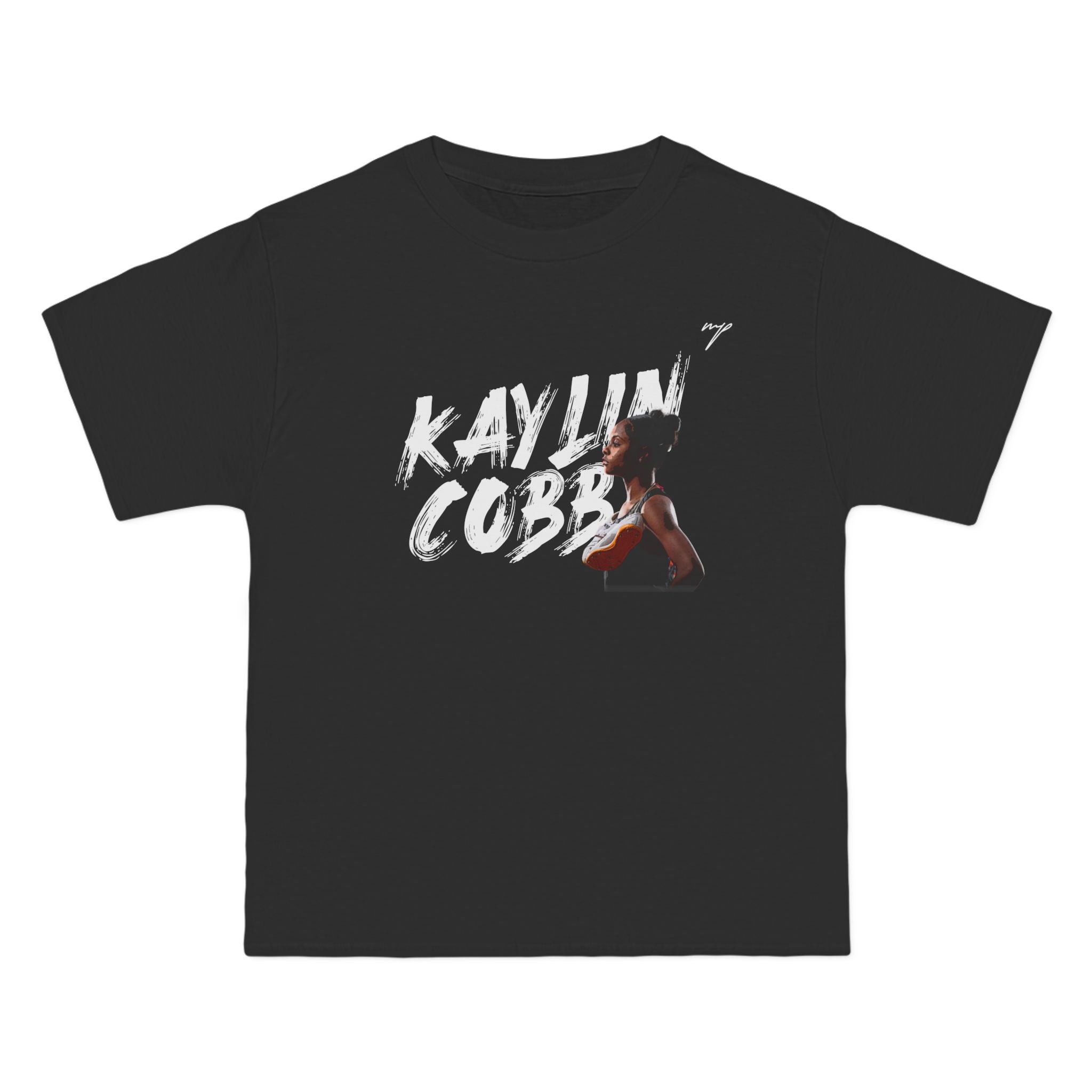 Kaylin Cobb Vintage Tee