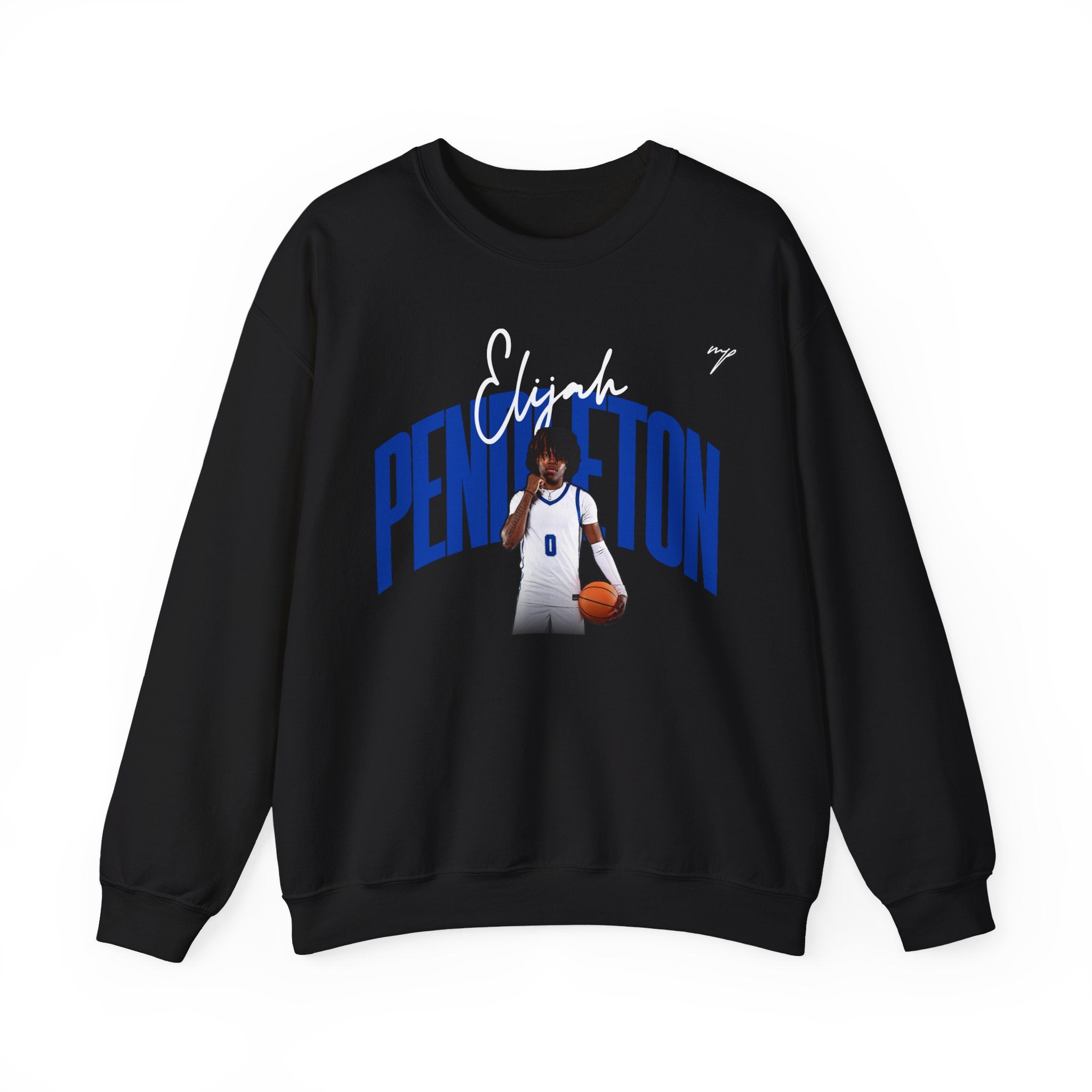 Elijah Pendleton Crewneck