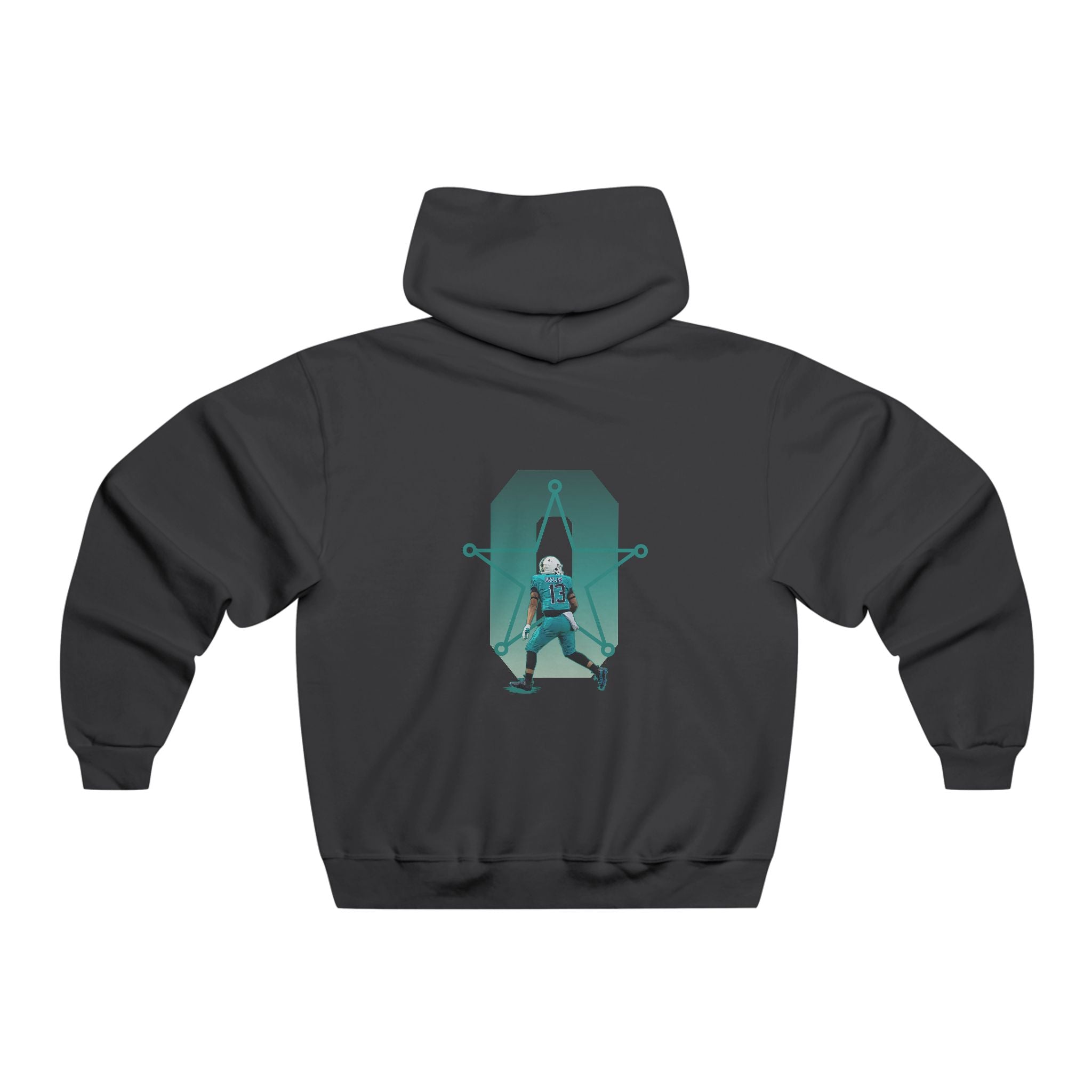 Niamaya Outlaw Vintage Hoodie
