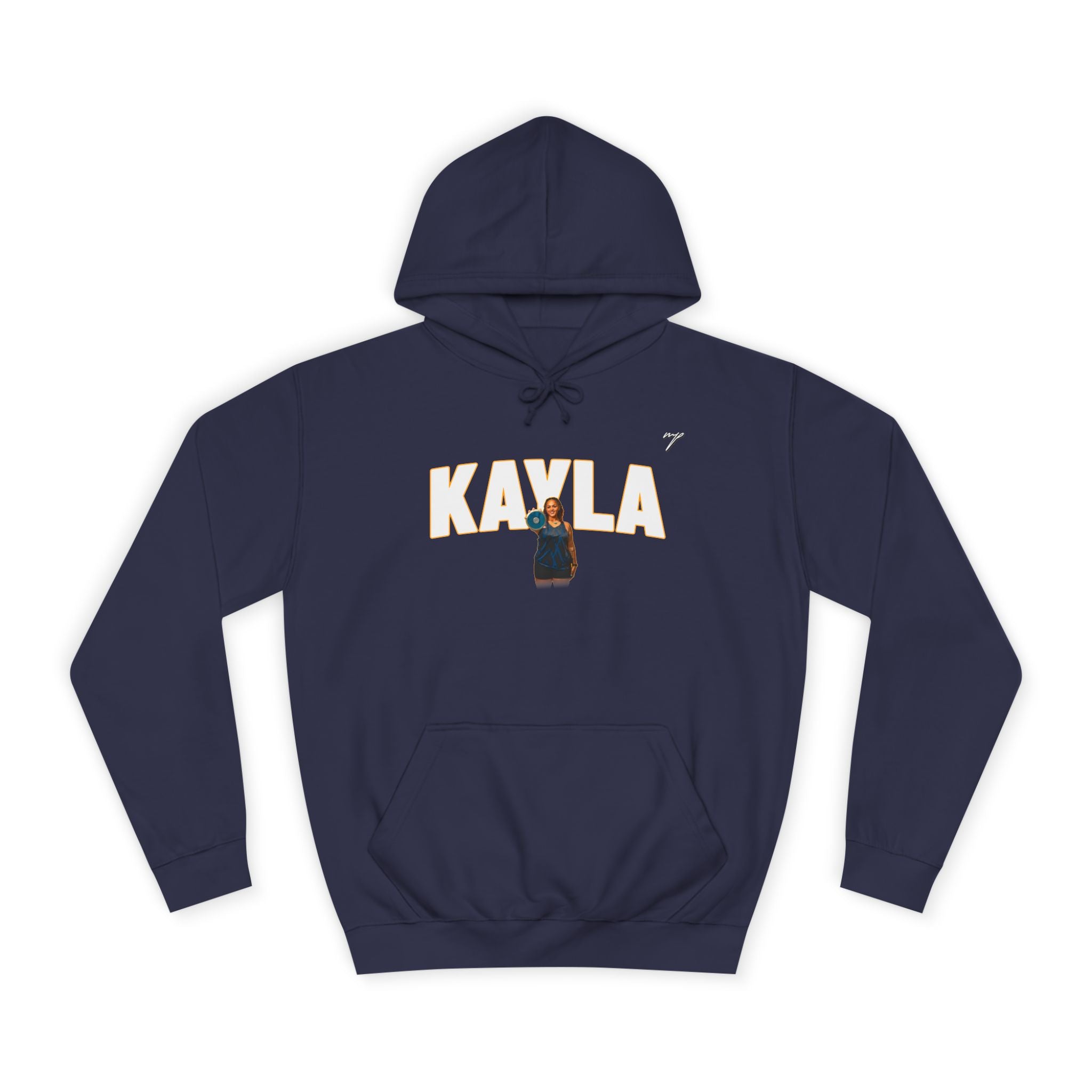 Kayla Morris Hoodie
