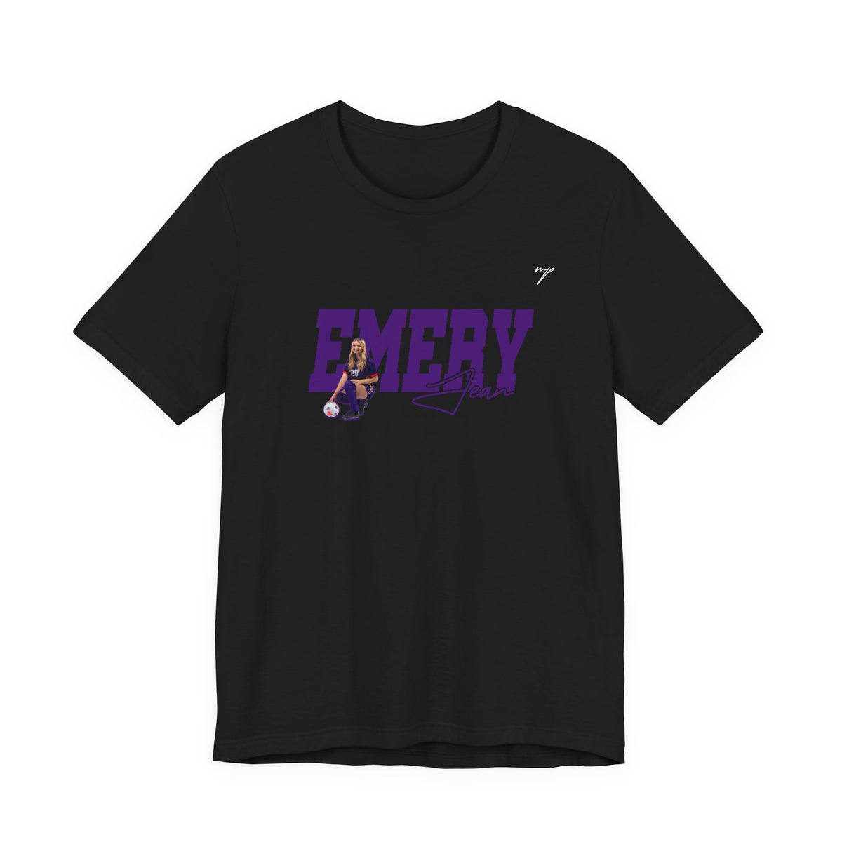 Emery Jean Graphic Tee