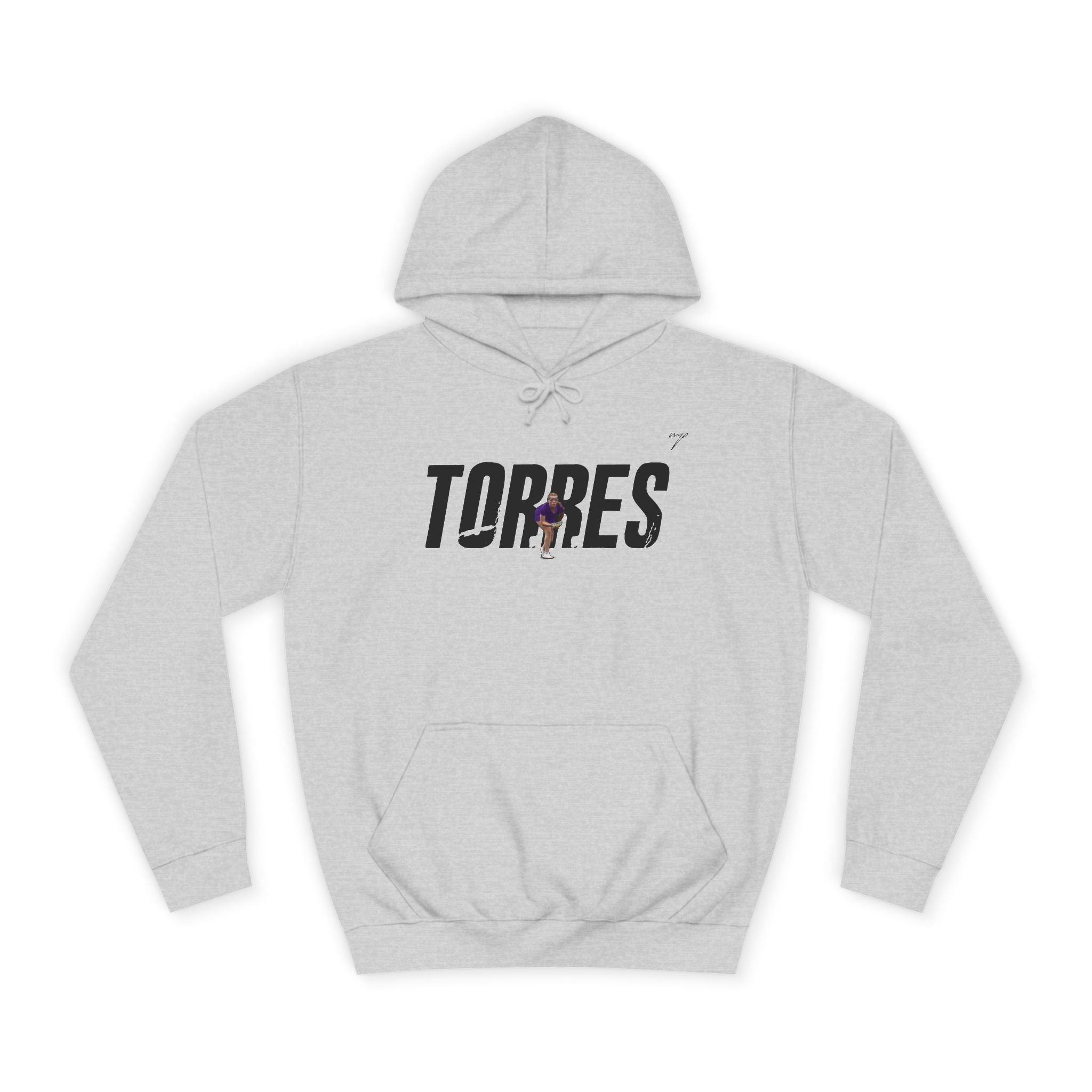 Liz Torres Hoodie