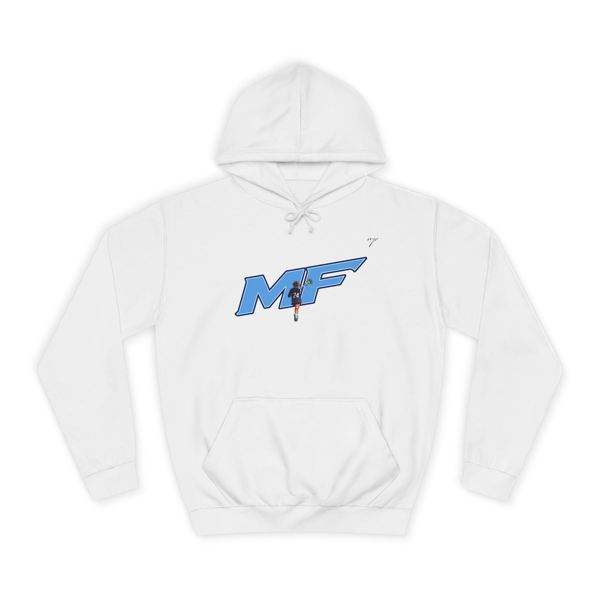Mollie Faith Hoodie