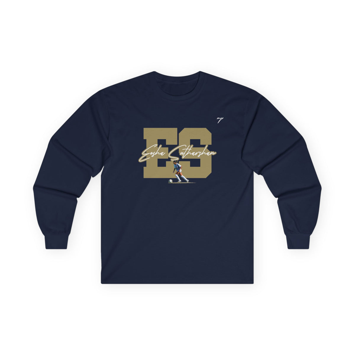 Eesha Sutharshan Long Sleeve