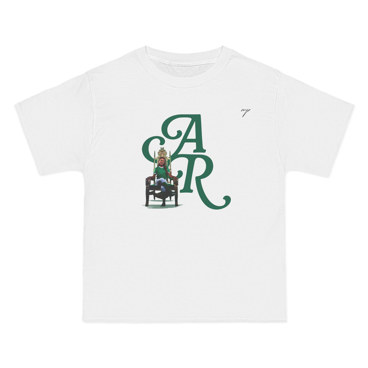 Alexis Ruvalcaba Vintage Tee