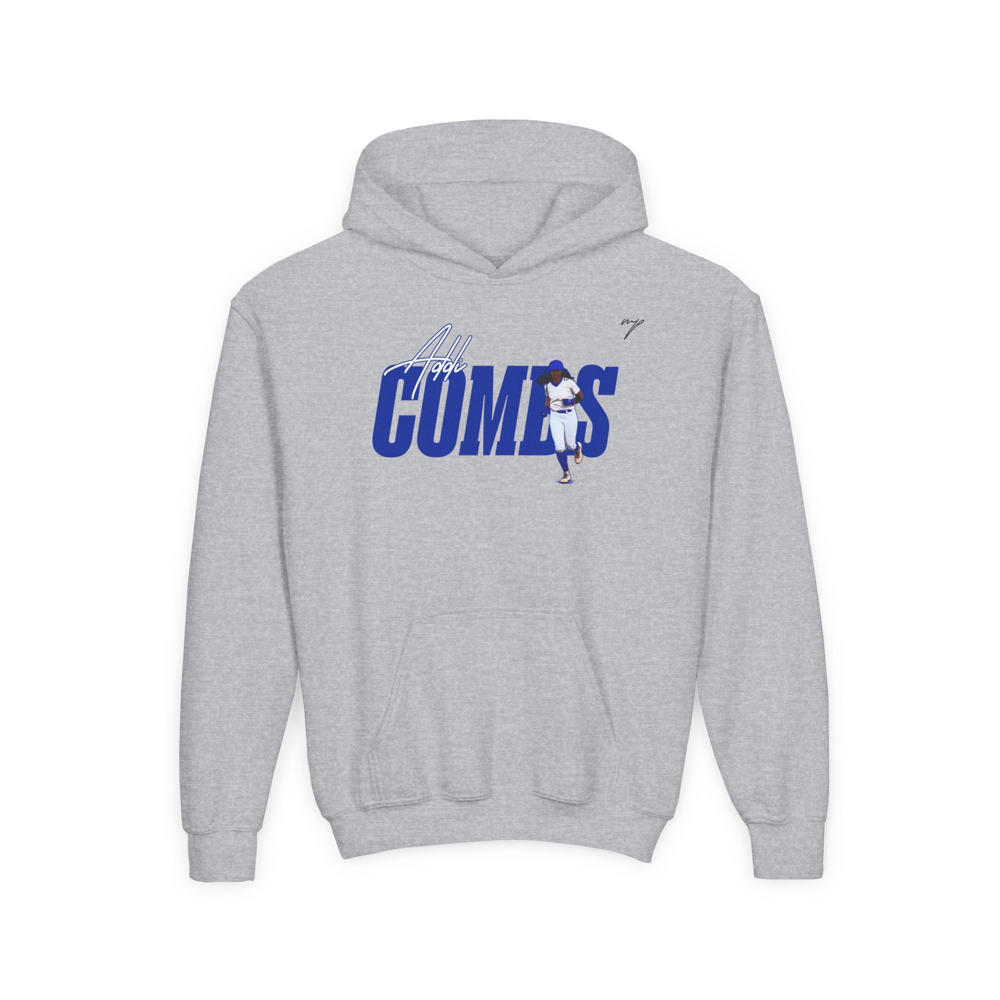 Addi Combs YOUTH Hoodie