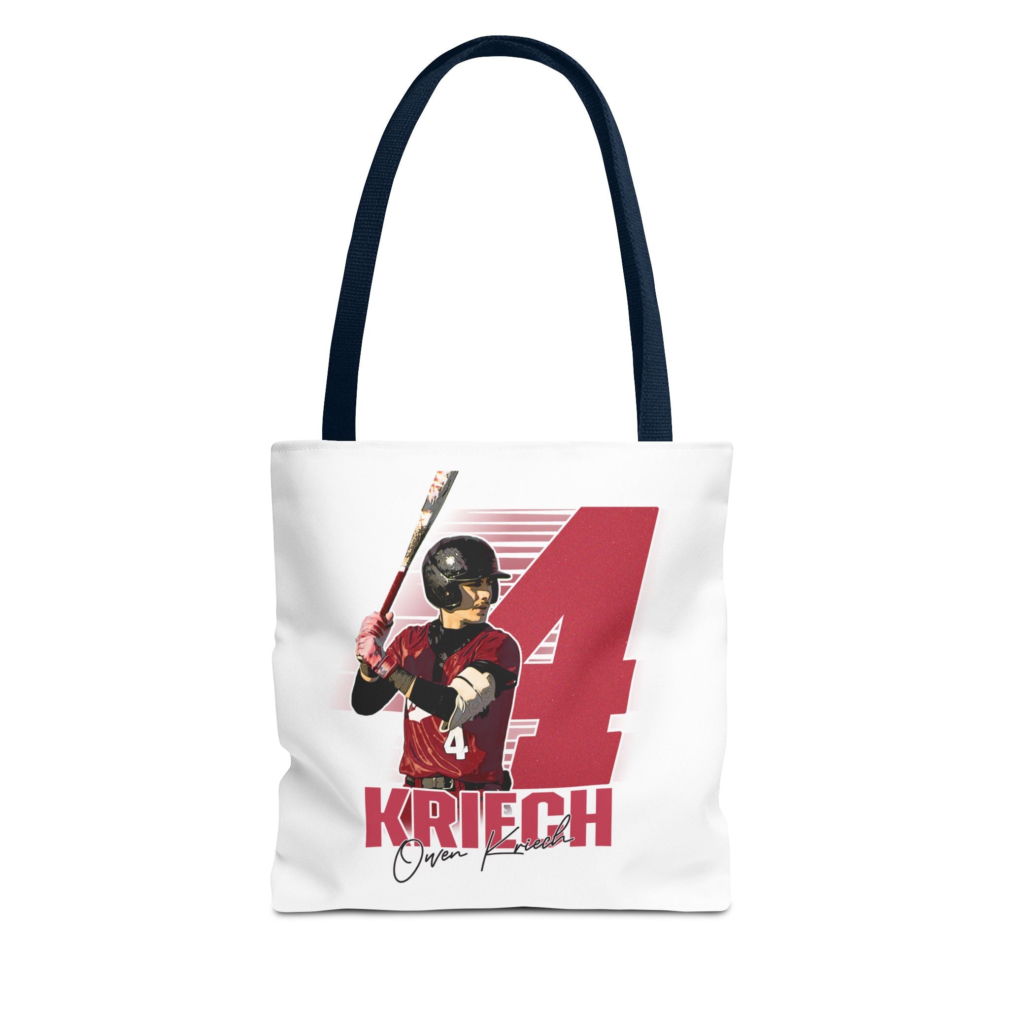 Owen Kriech Tote Bag