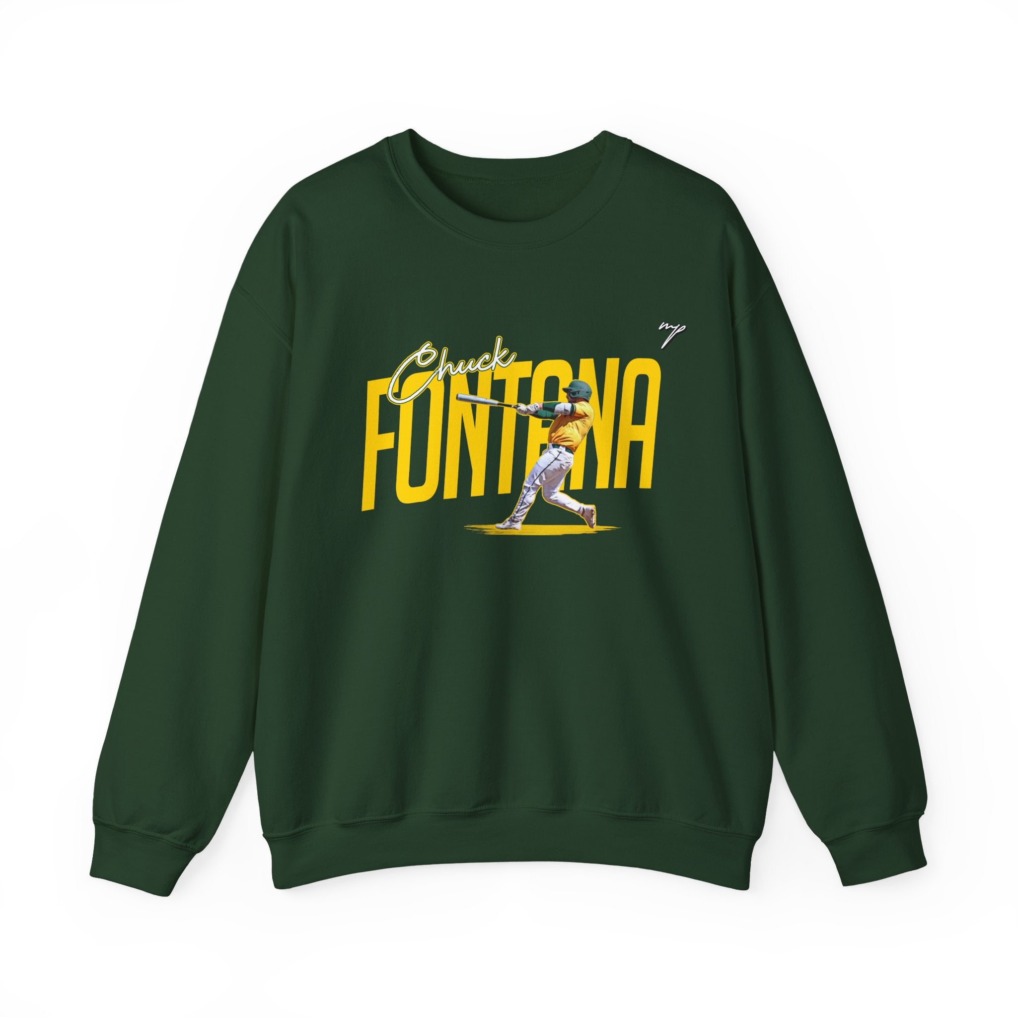 Chuck Fontana Crewneck