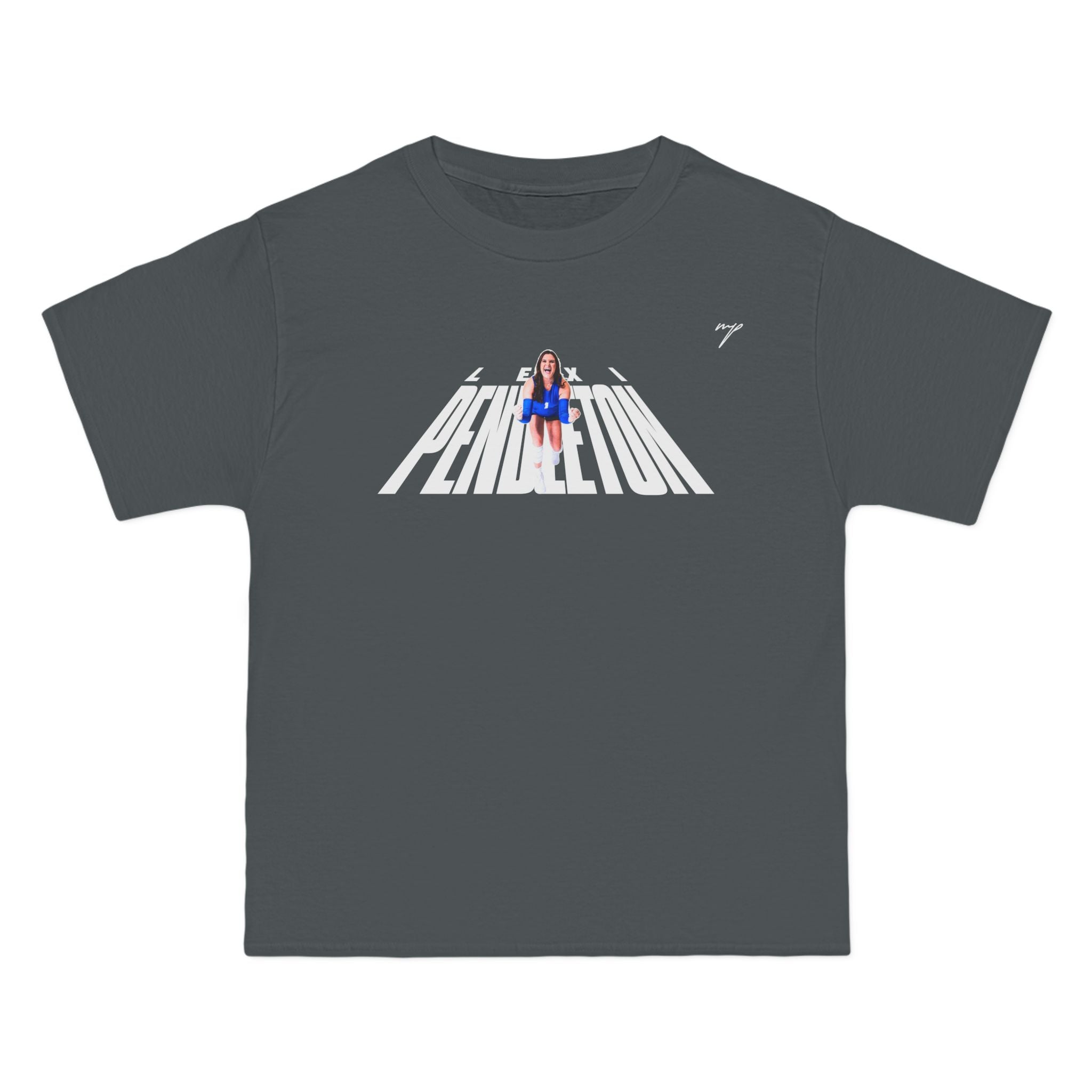 Lexi Pendleton Vintage Tee