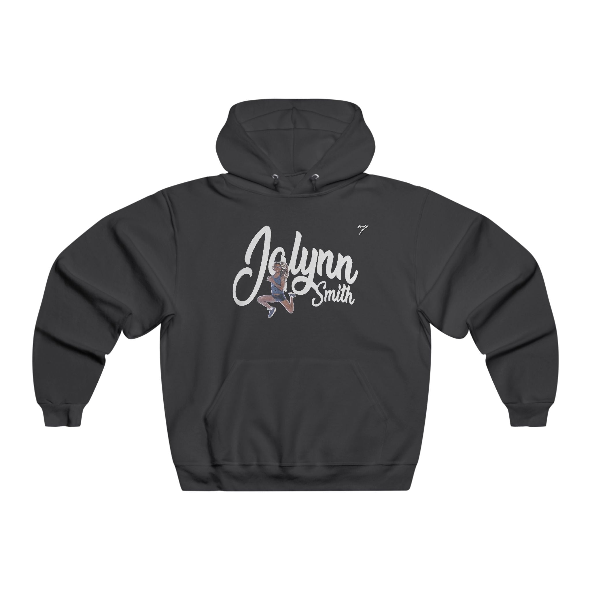 Jalynn Smith Vintage Hoodie