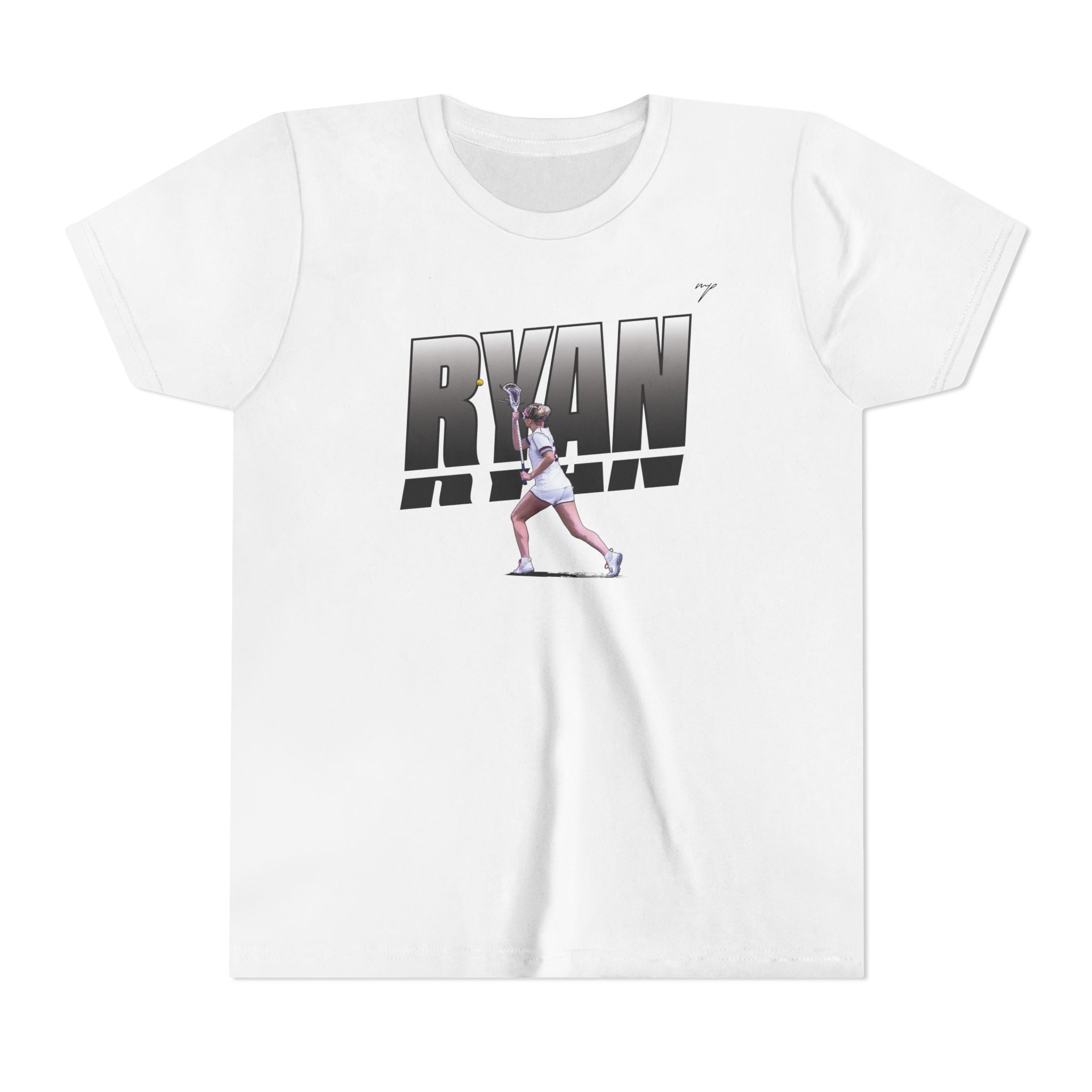 Emma Ryan YOUTH Graphic Tee