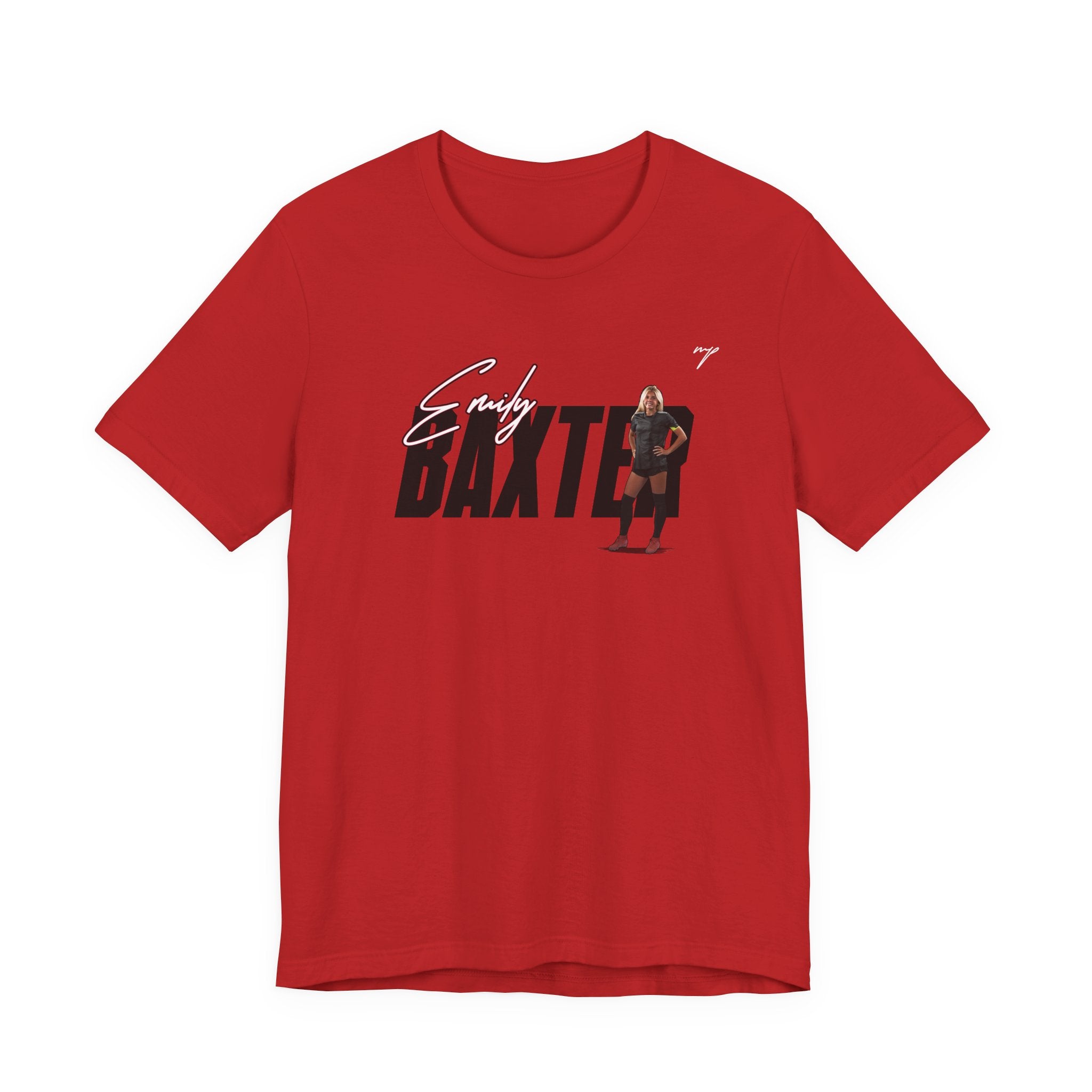 Emily Baxter Graphic Tee