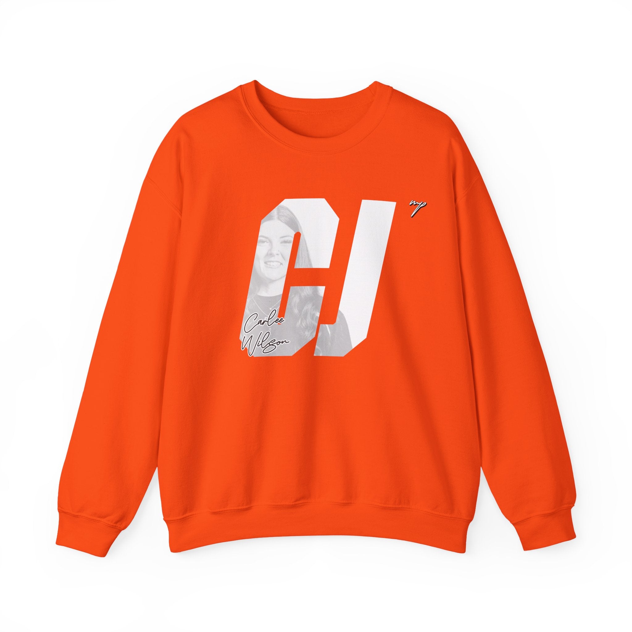 Carlee Wilson Crewneck
