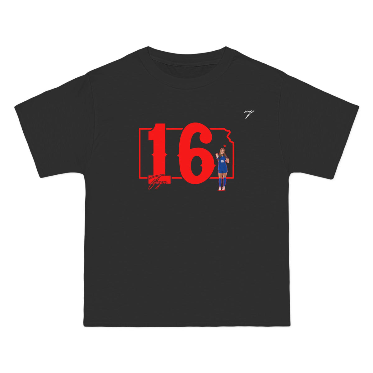 Olivia Joyce Vintage Tee