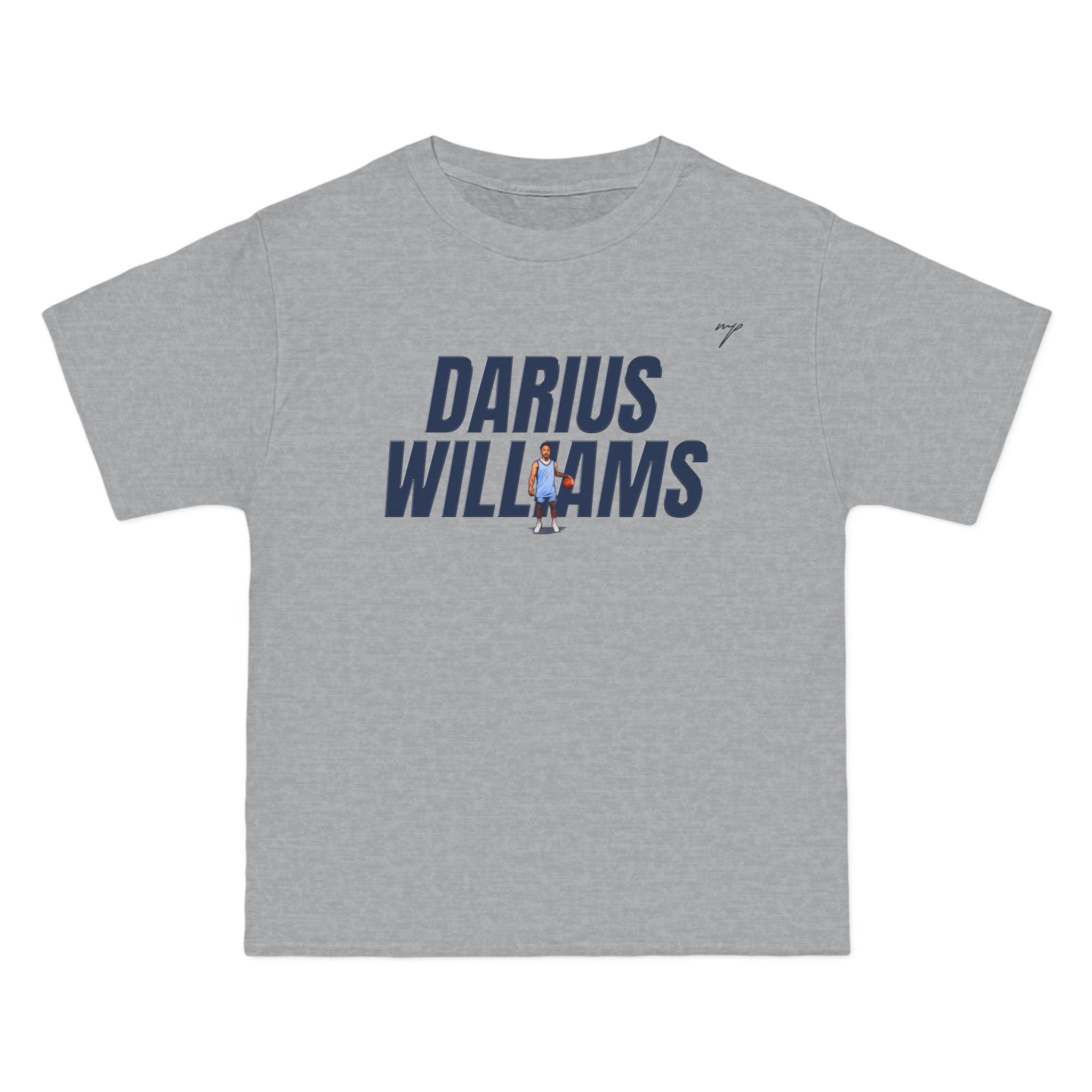Darius Williams Vintage Tee