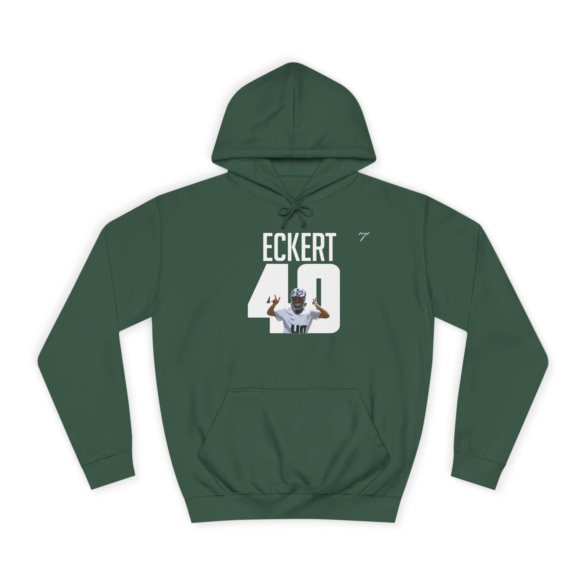 Maddie Eckert Hoodie