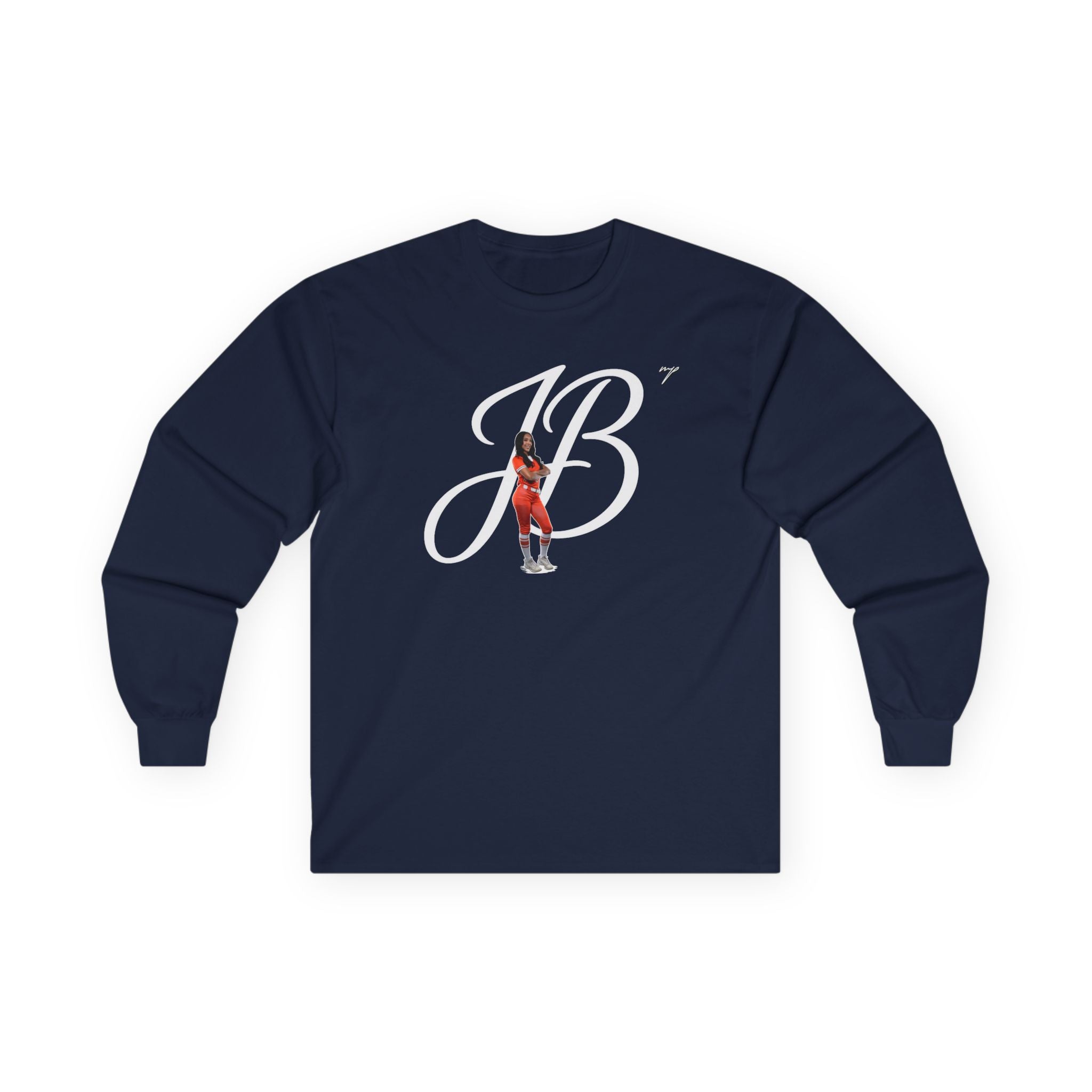 Jadyn Burney Long Sleeve Tee