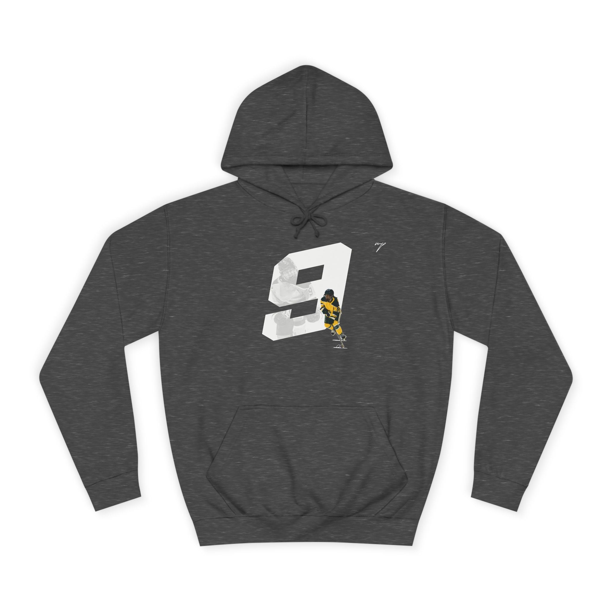 Isa Goettl Hoodie