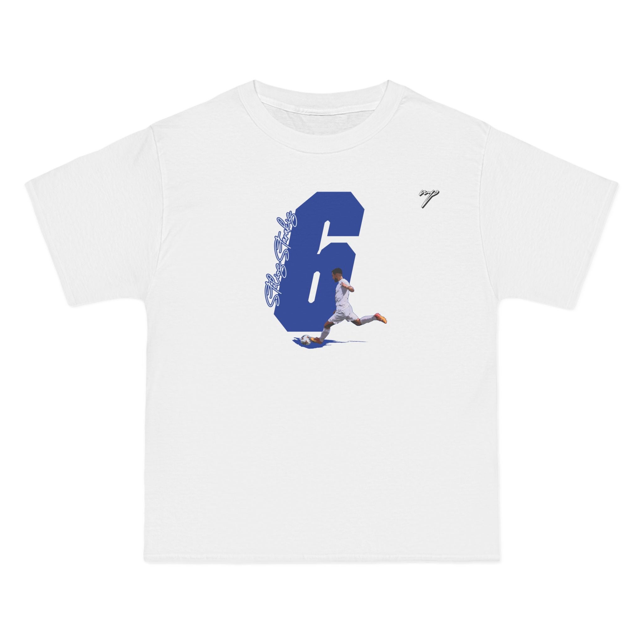 Stelios Starakis Vintage Tee