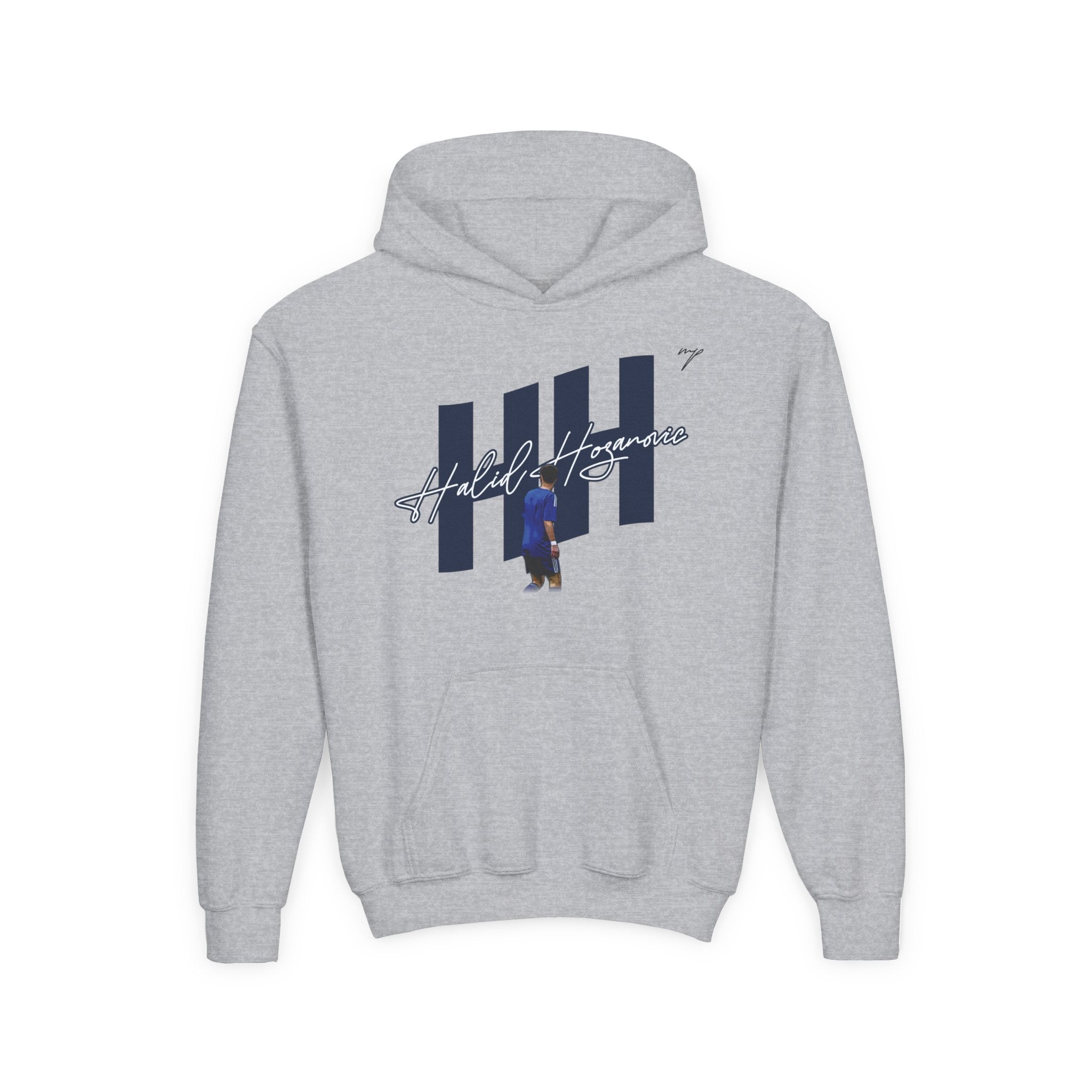 Halid Hozanovic YOUTH Hoodie