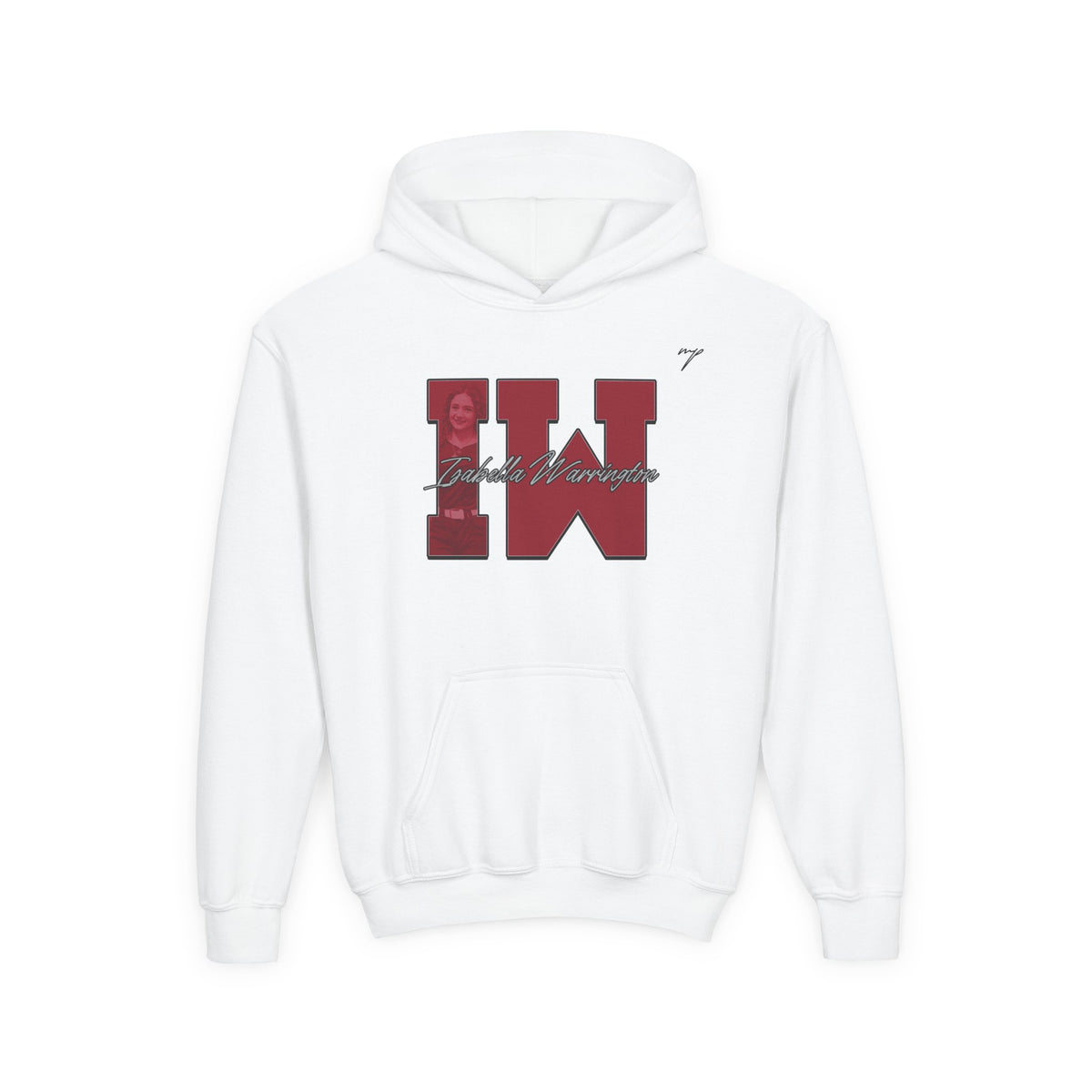 Isabella Warrington YOUTH Hoodie