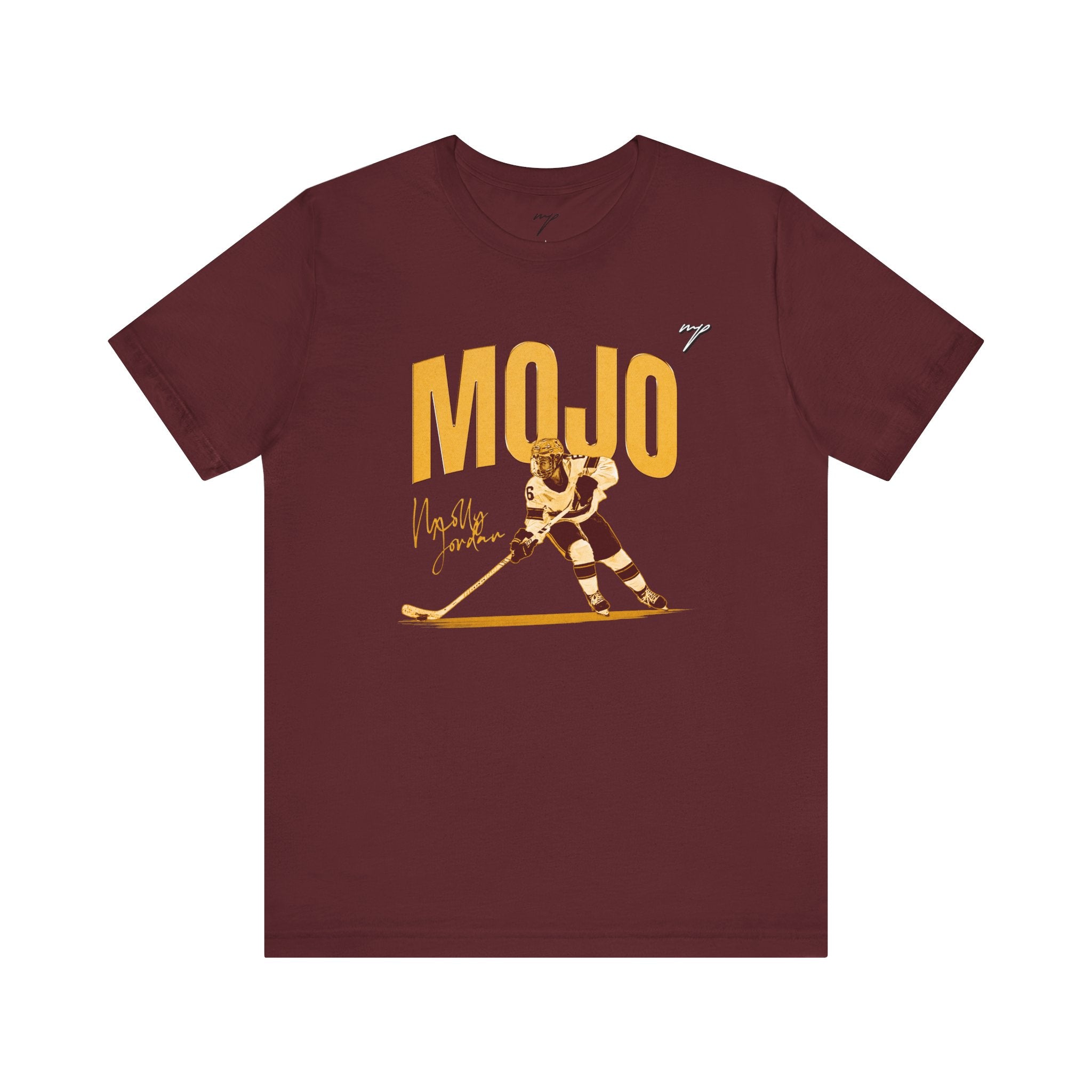 Molly Jordan Graphic Tee