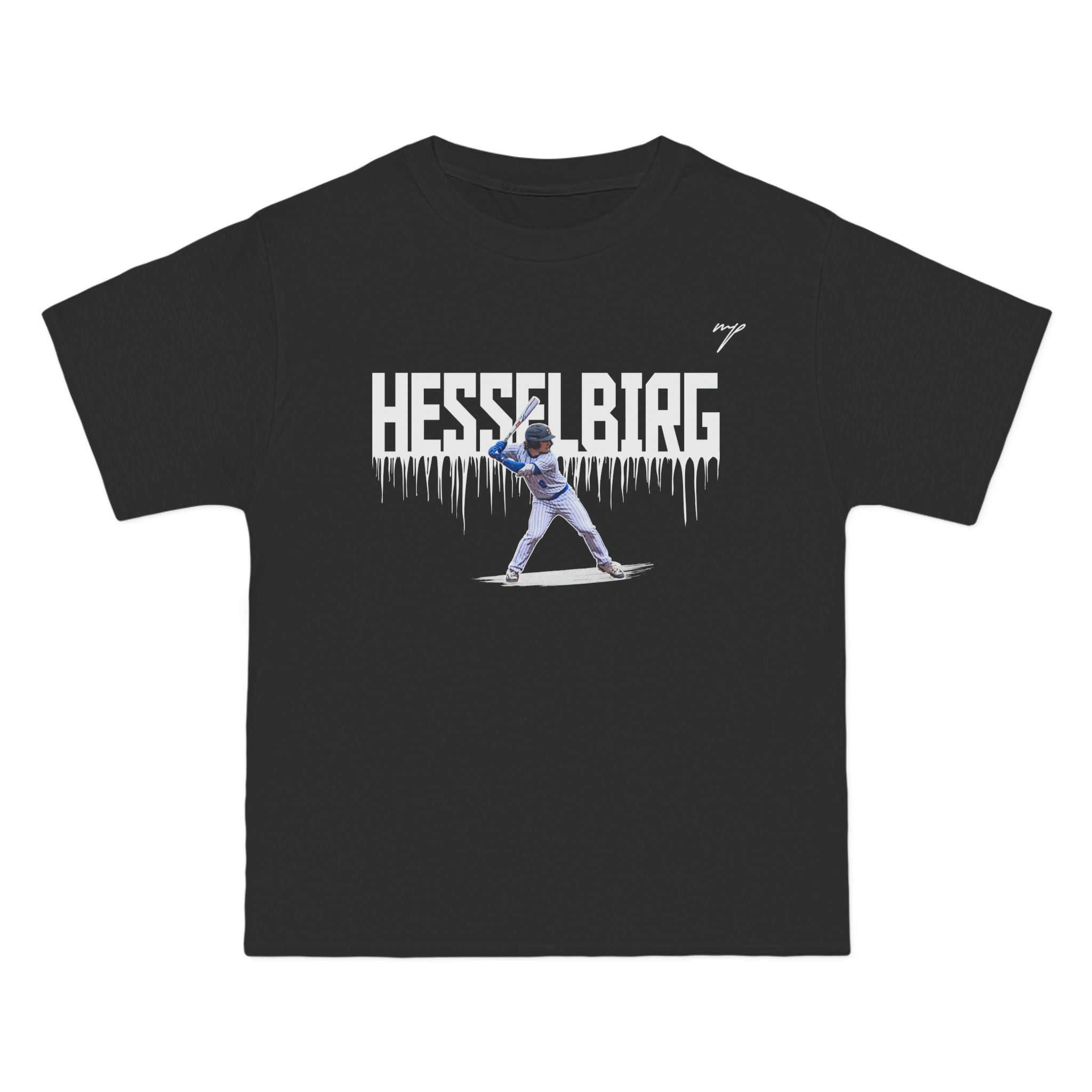 Matthew Hesselbirg Vintage Tee