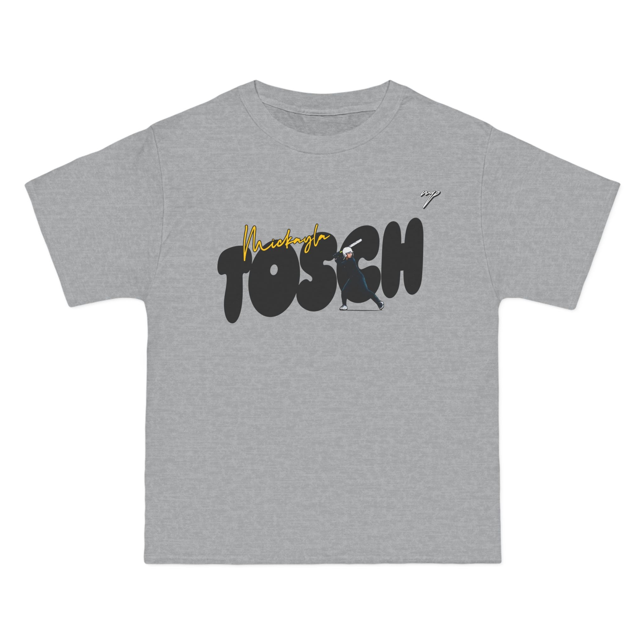 Mickayla Tosch Vintage Tee