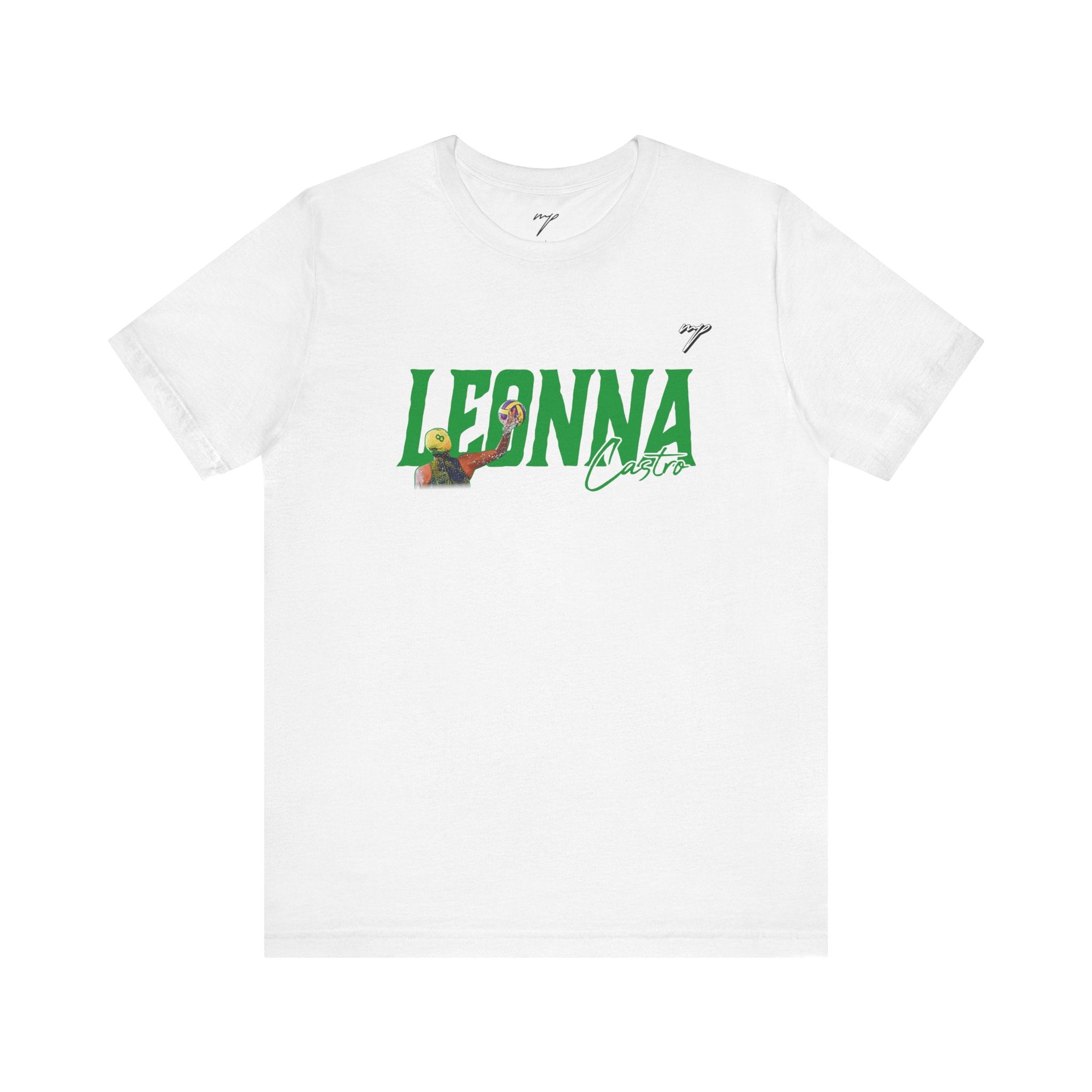 Leonna Castro Graphic Tee