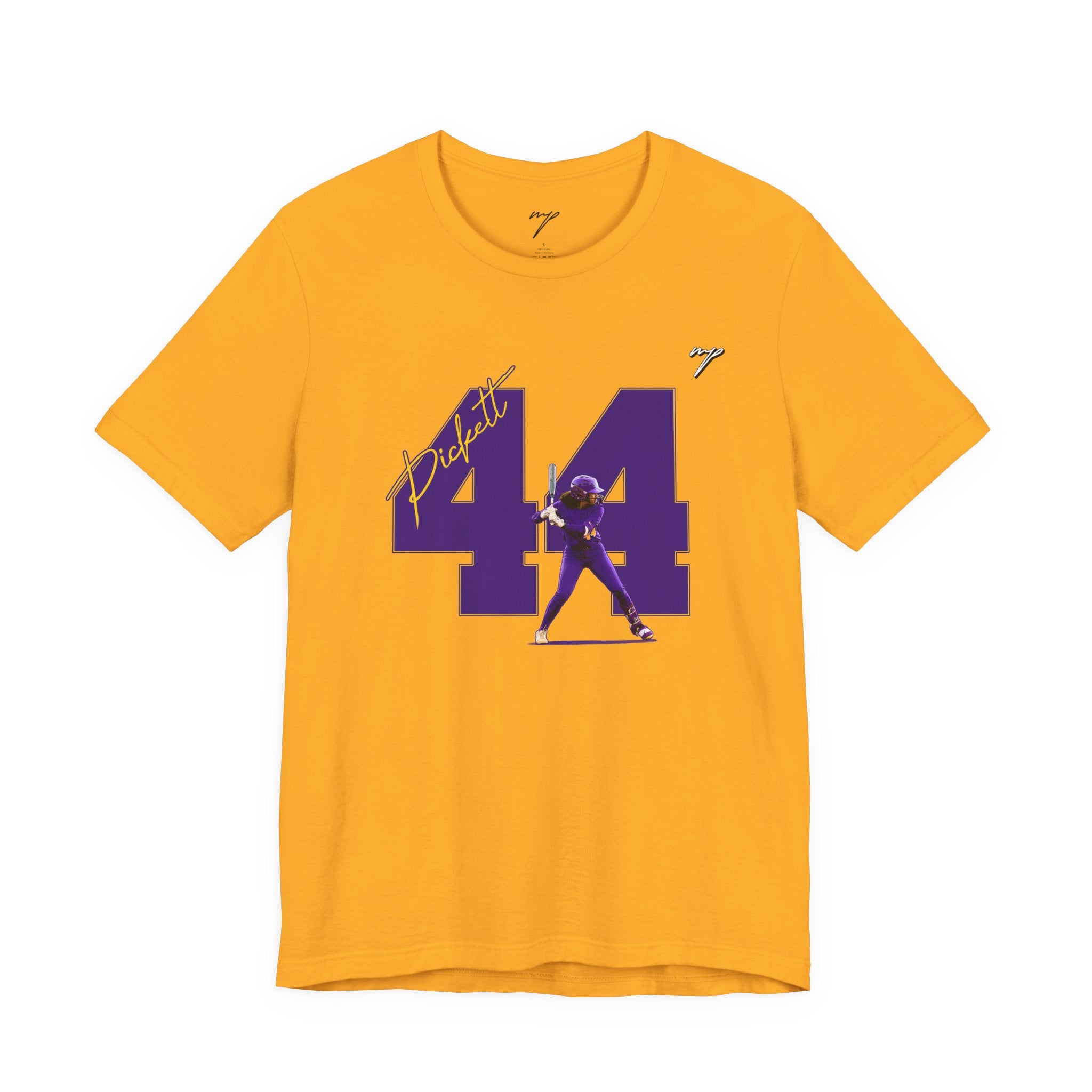 Ci'ella Pickett Graphic Tee
