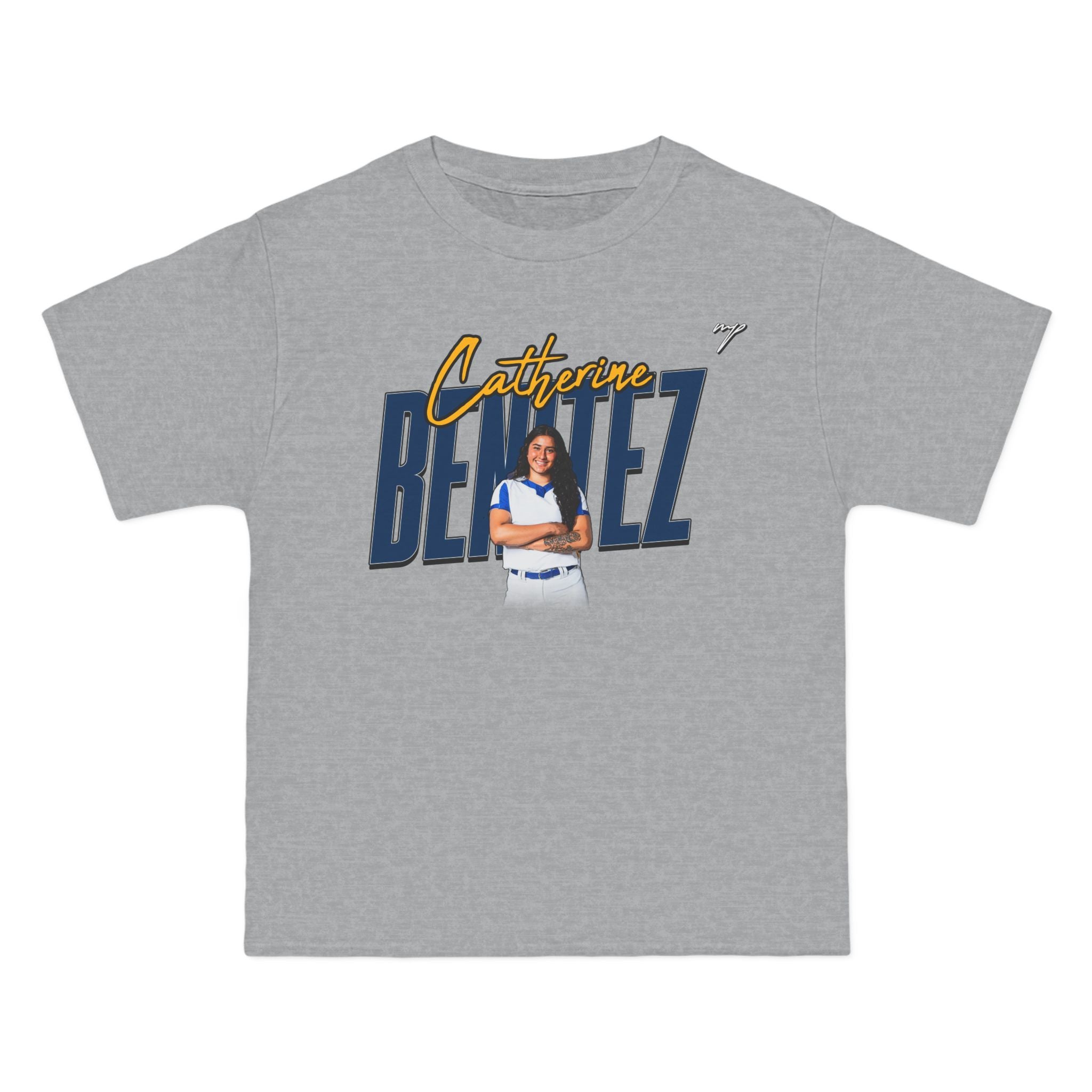 Catherine Benitez Vintage Tee